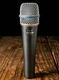 SHURE BETA 57A