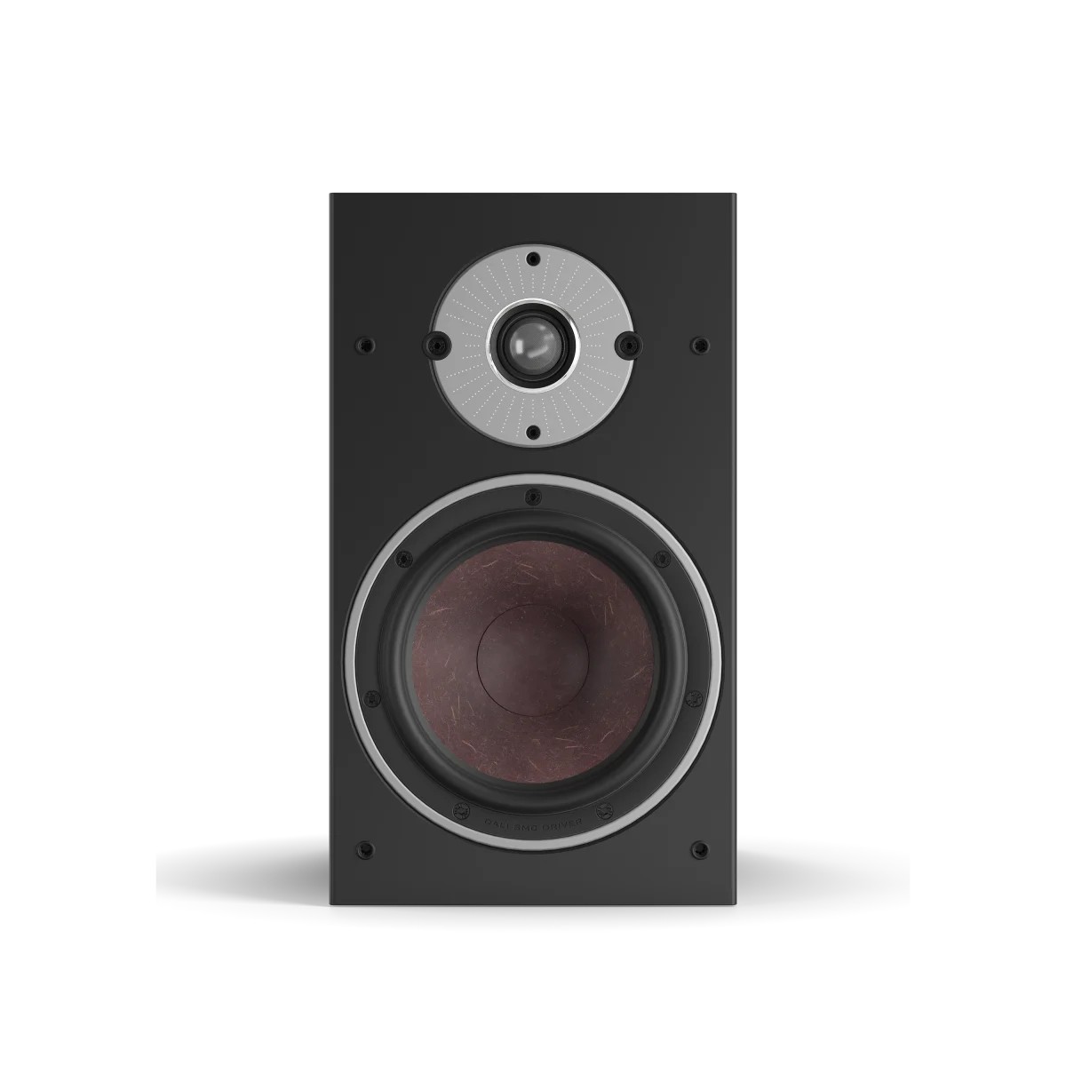 DALI OBERON 3 BLACK ASH