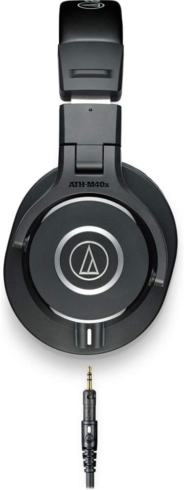 AUDIO TECHNICA ATH-M40X