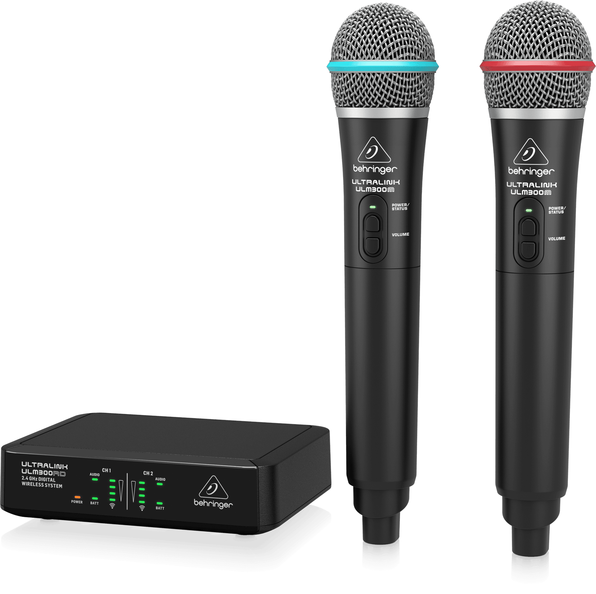 BEHRINGER ULM302MIC 