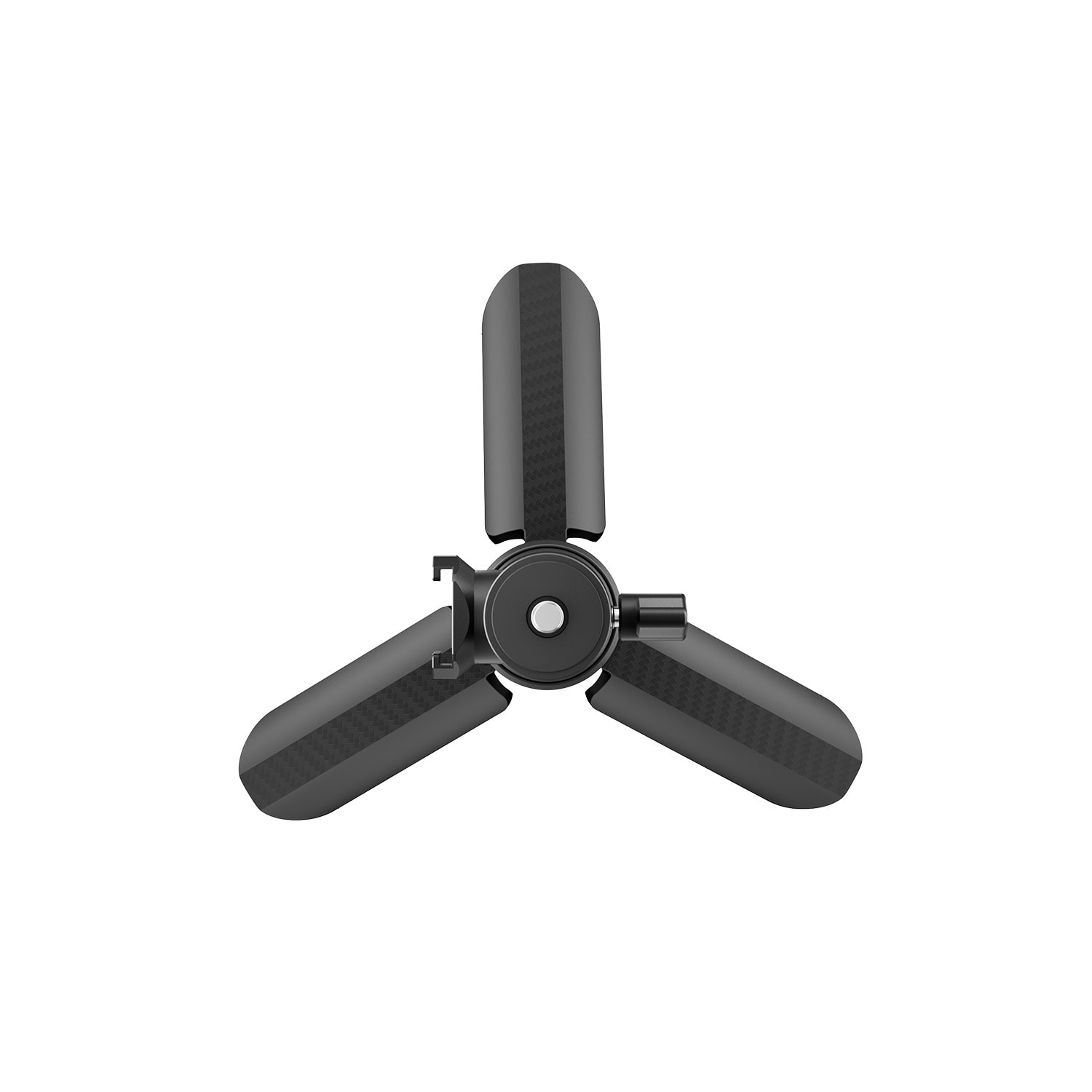 BOYA Mini Tripod – Masaüstü ve Kamera Kullanımı İçin Esnek Çözüm