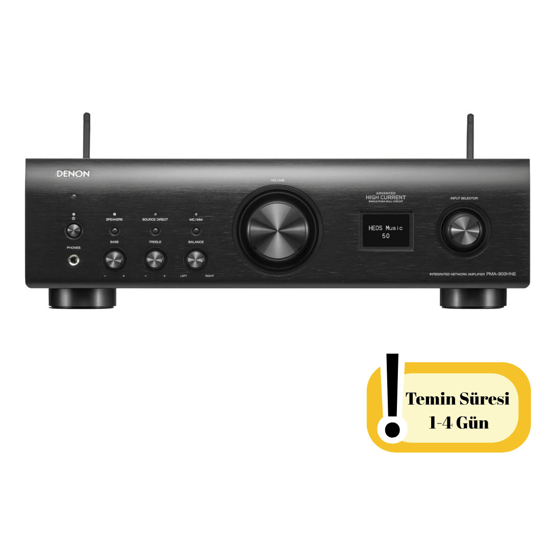 DENON PMA-900HNE 
