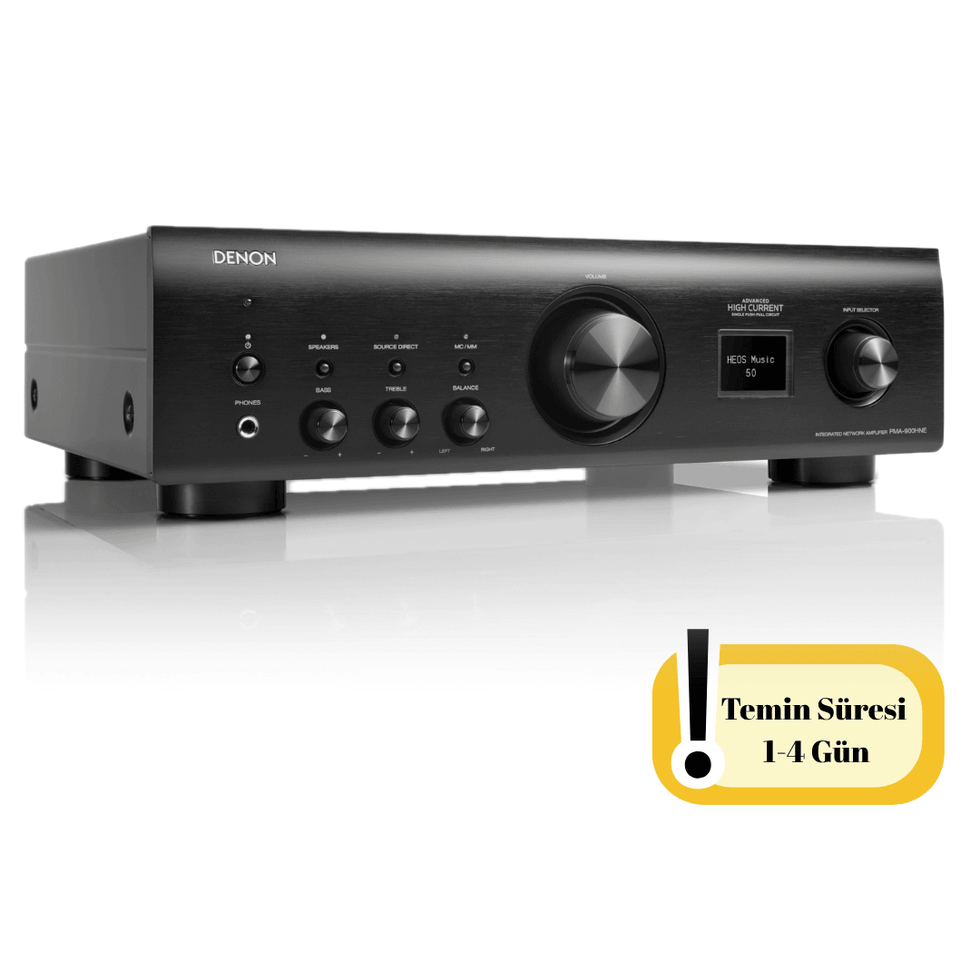 DENON PMA-900HNE 