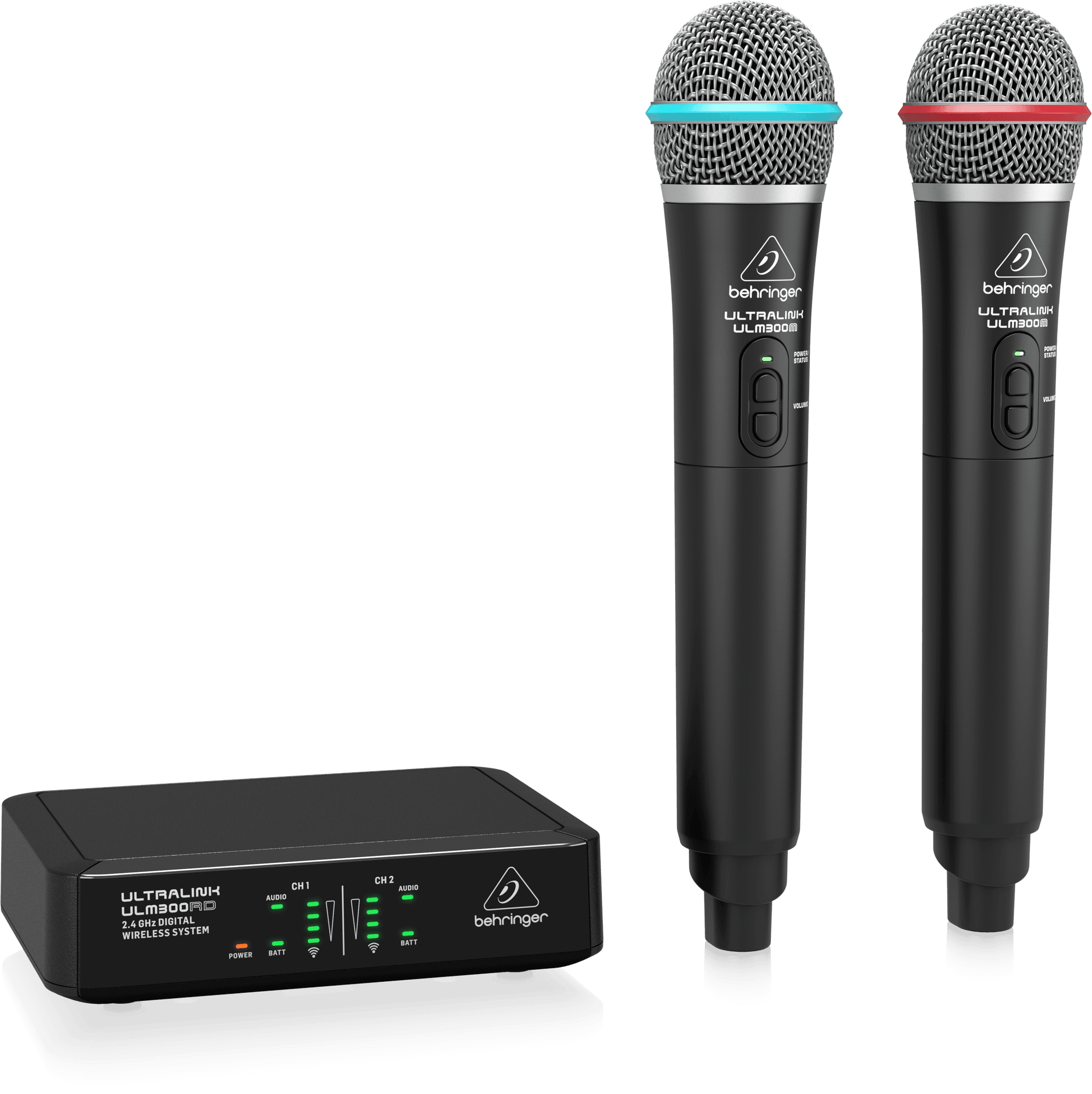 BEHRINGER ULM302MIC 