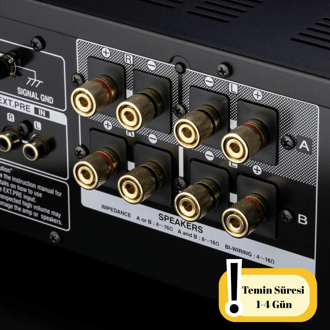 DENON PMA-1700NE