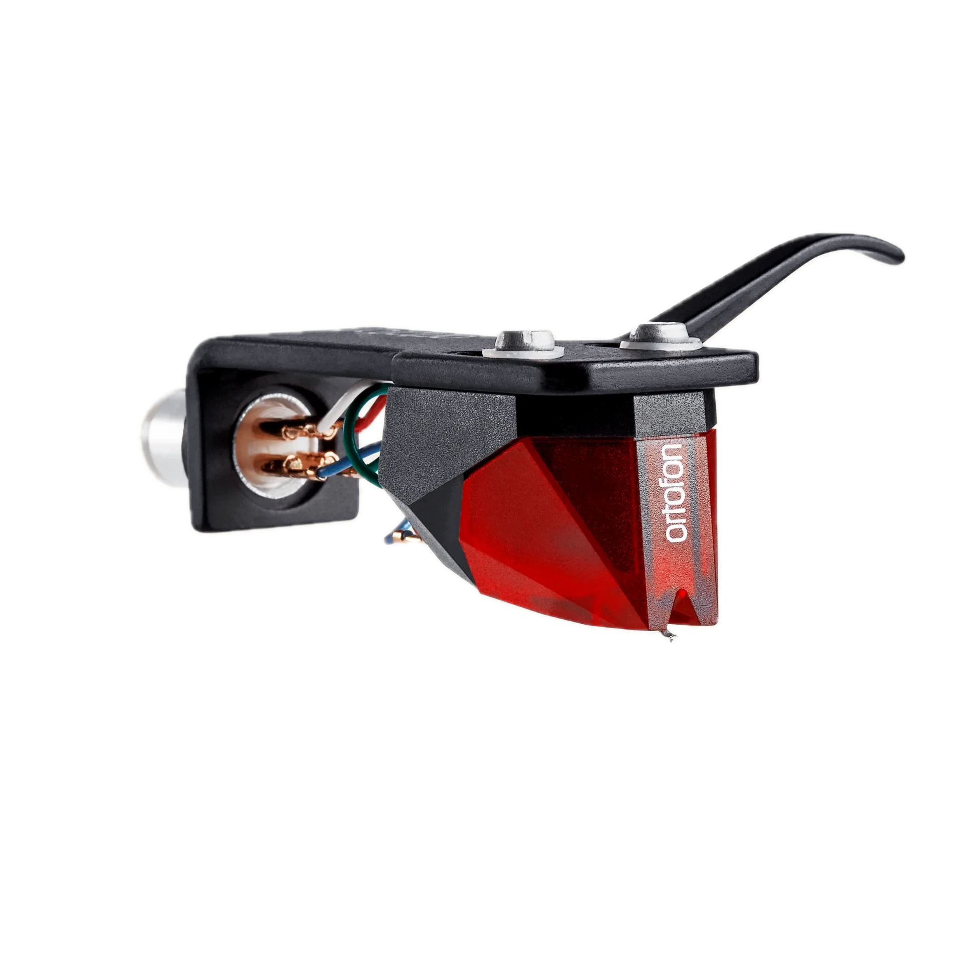 Ortofon 2M Red Premounted Pikap İğnesi