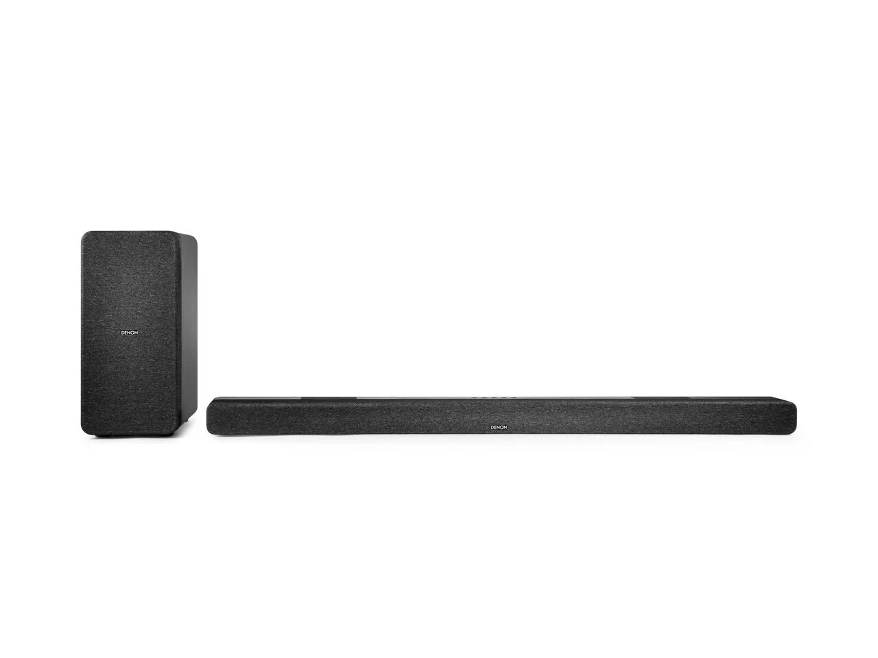 DENON DHT-S517 DOLBY ATMOS SOUNDBAR