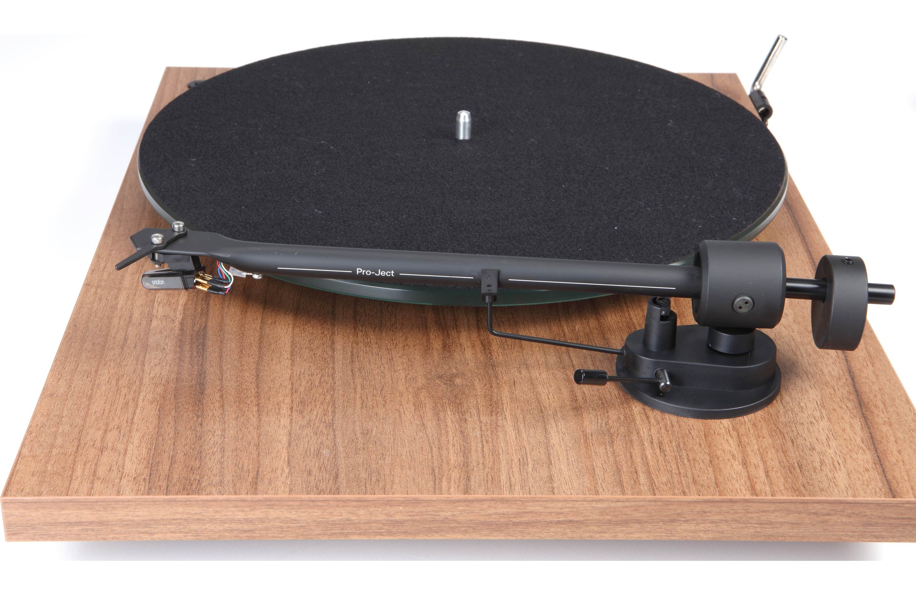 Pro-Ject T1 PHONO SB WALNUT