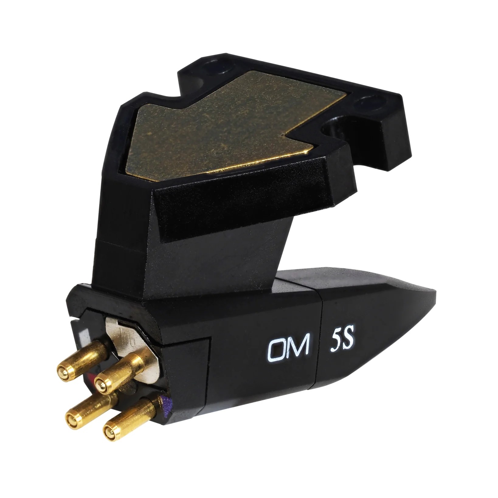 ORTOFON OM5S