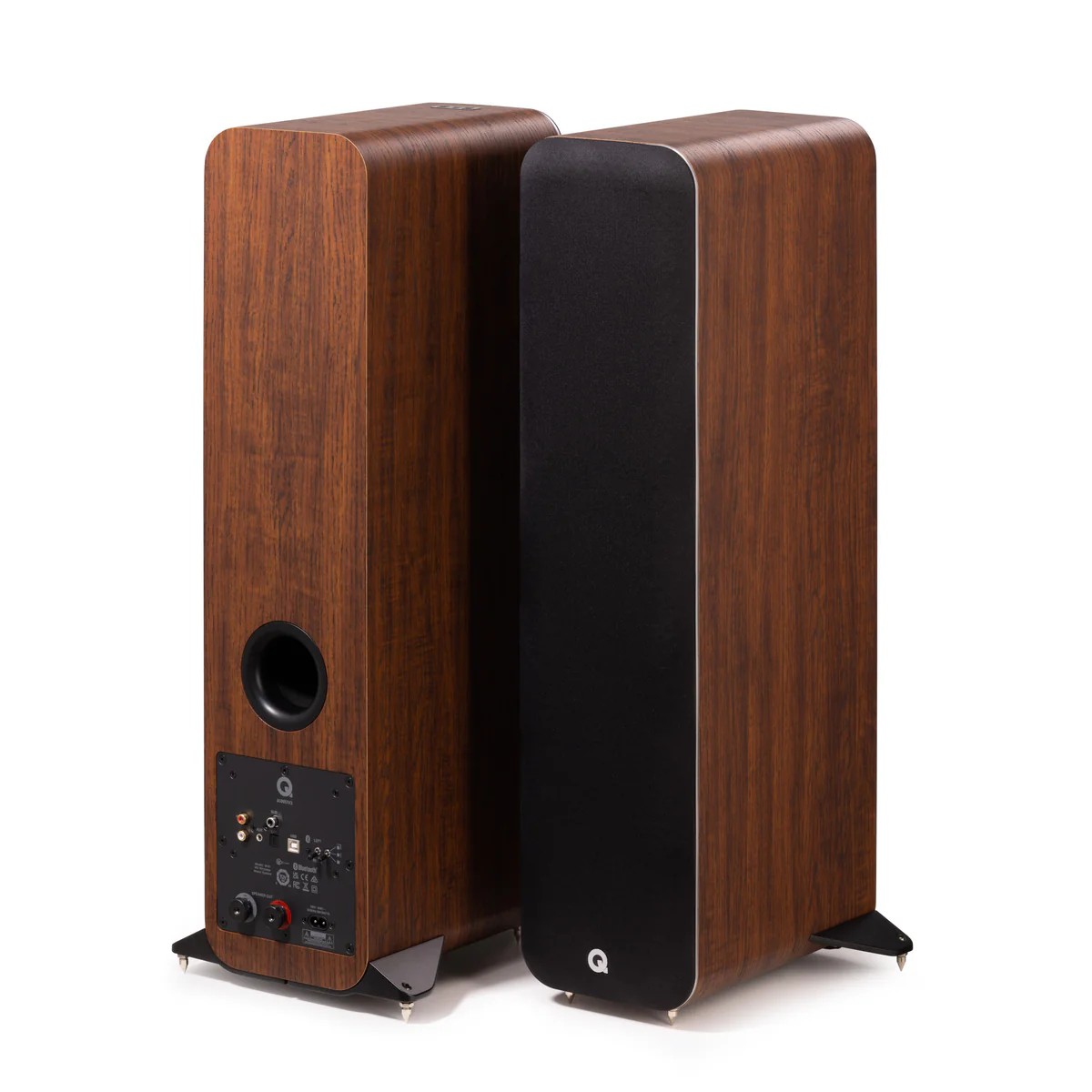 Q ACOSUTICS M40HD CEVİZ