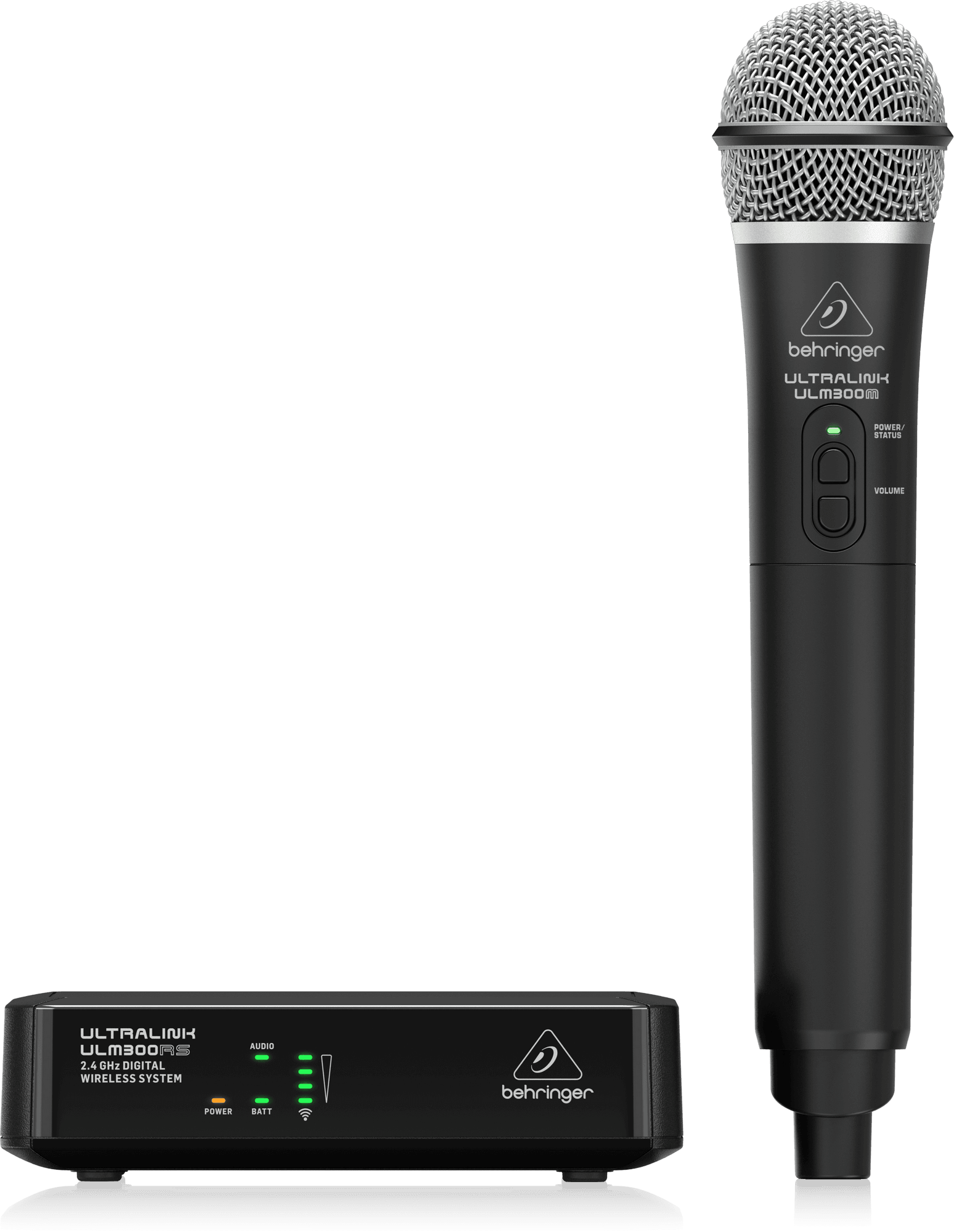 BEHRINGER ULM300MIC