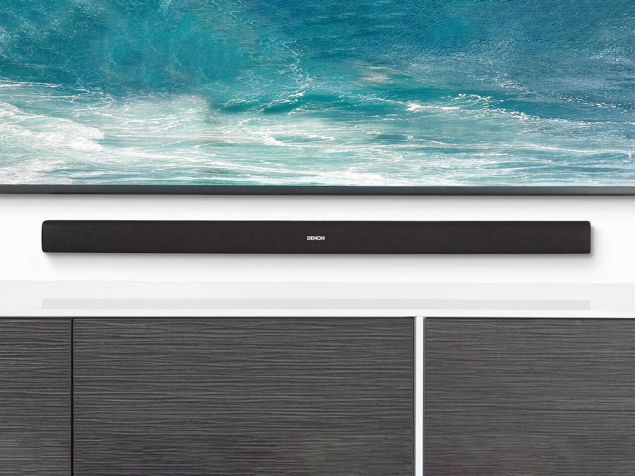 DENON DHT-S316 SOUNDBAR