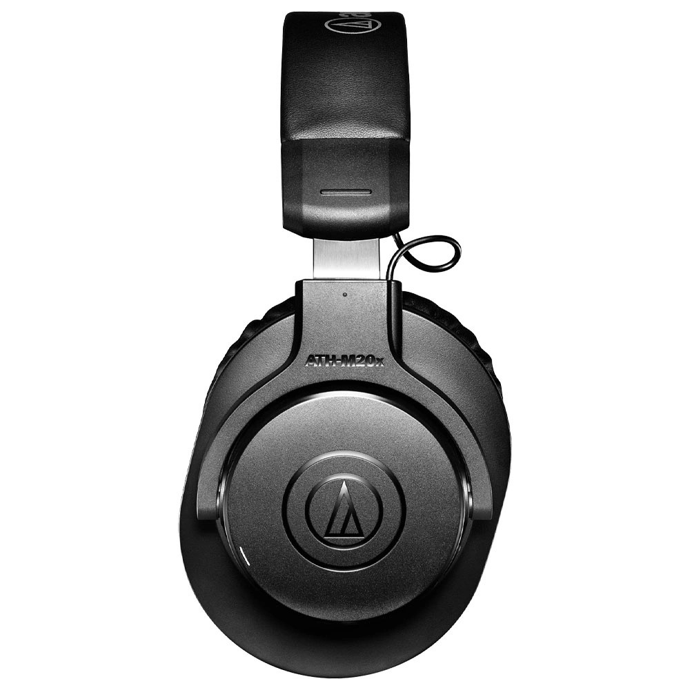 AUDIO TECHNICA ATH-M20xBT 