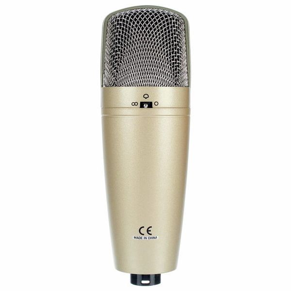 BEHRINGER C-3