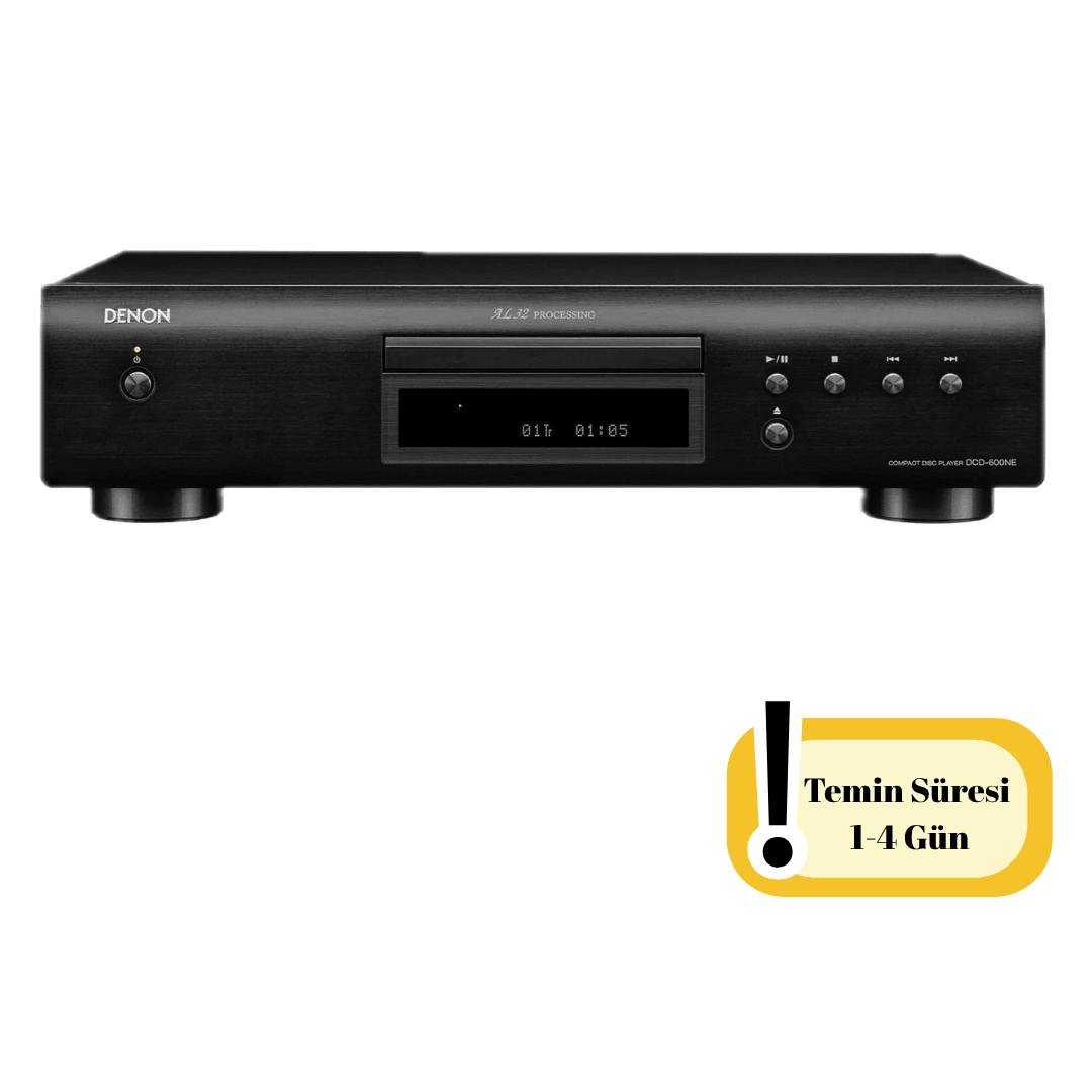 DENON DCD-600NE 