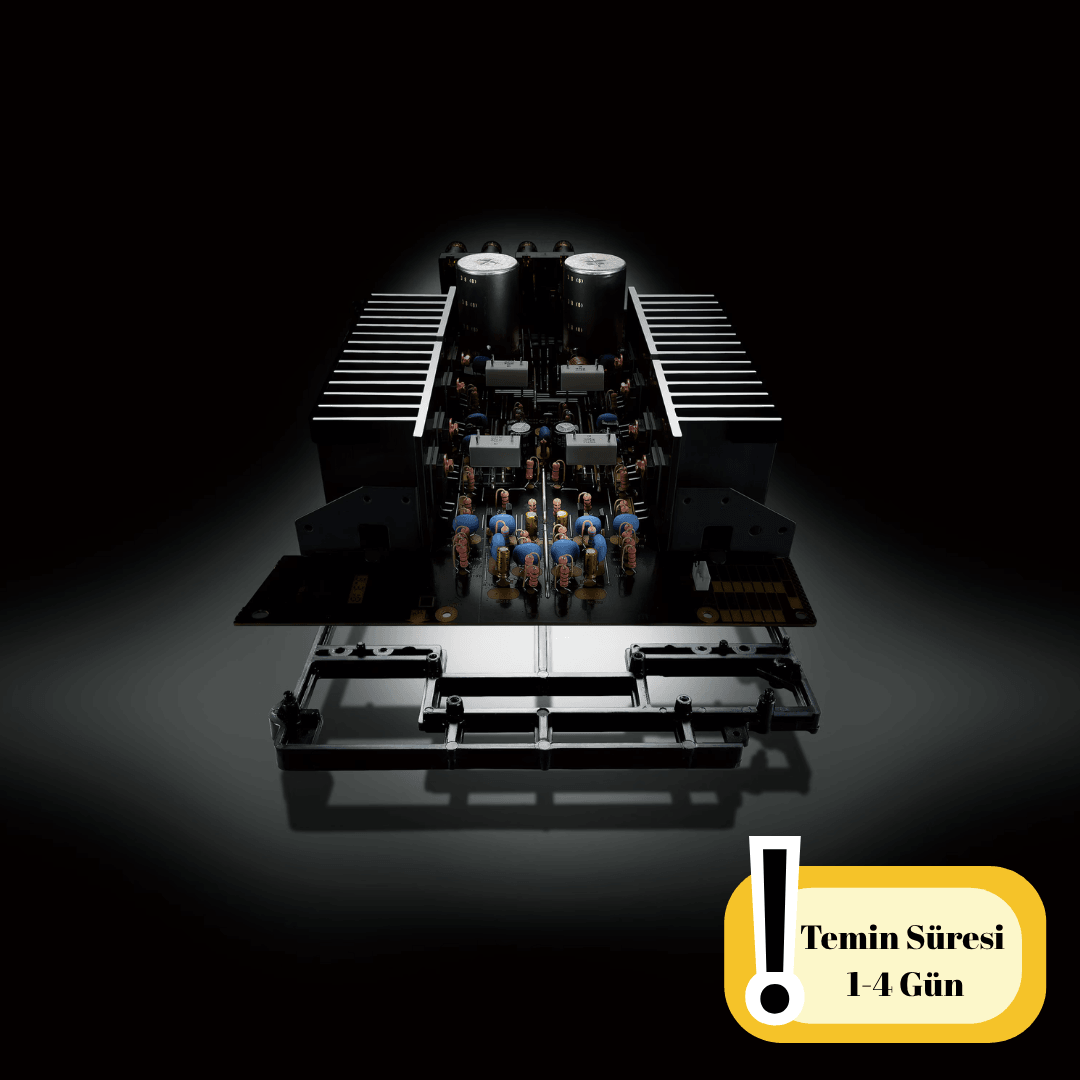 YAMAHA AS-701