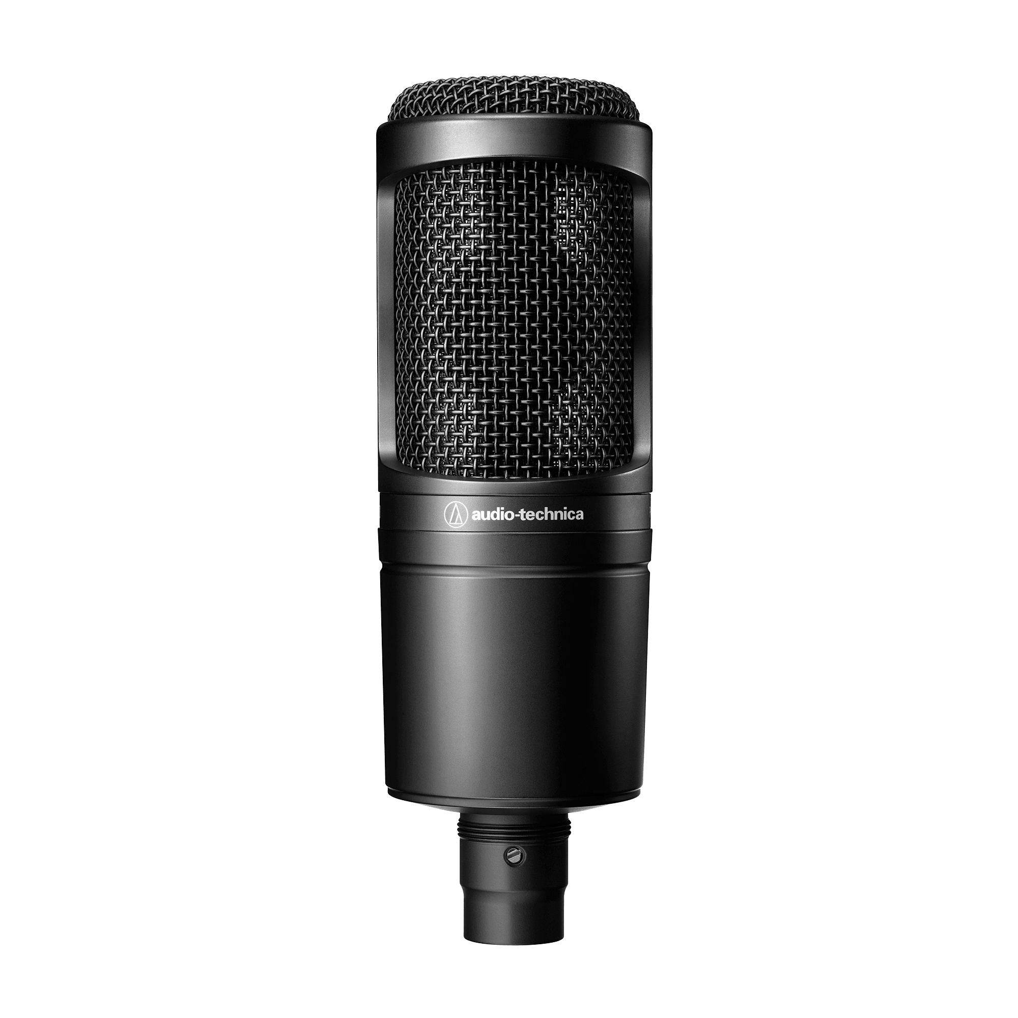 AUDIO TECHNICA AT2020 CONDENSER MİKROFON