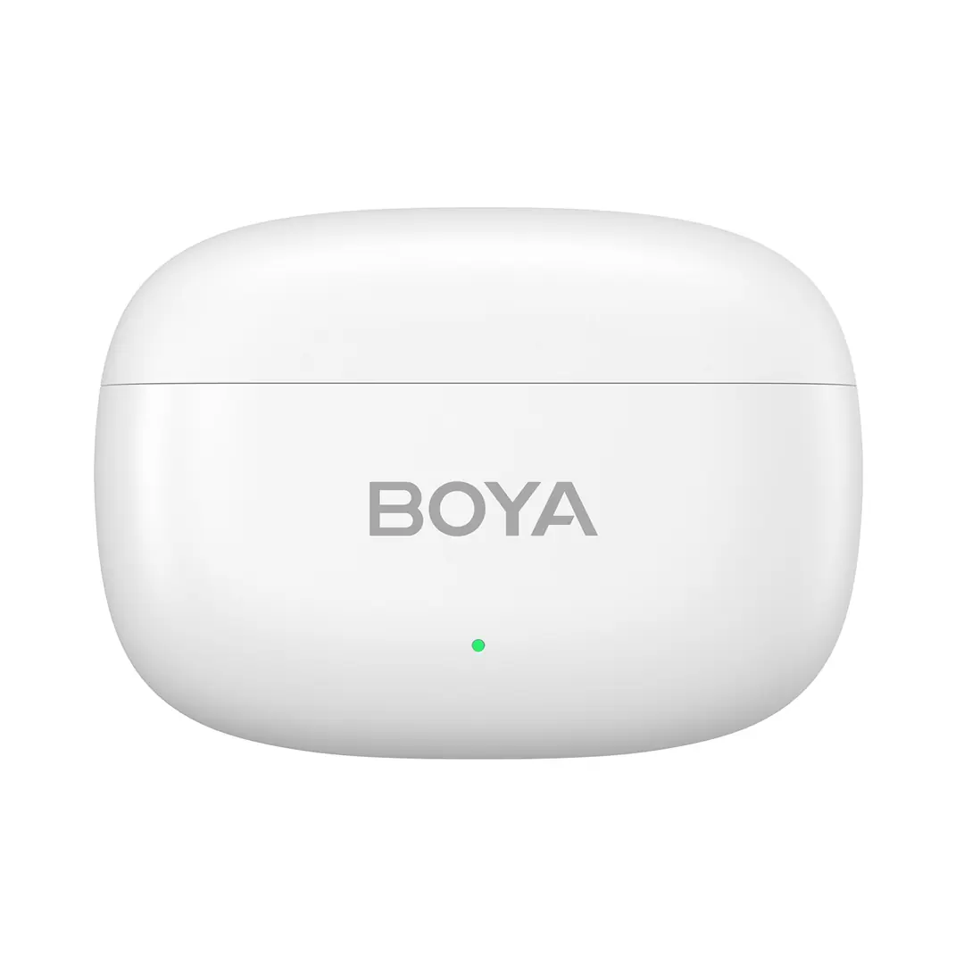boya-mini-white-charging-case-