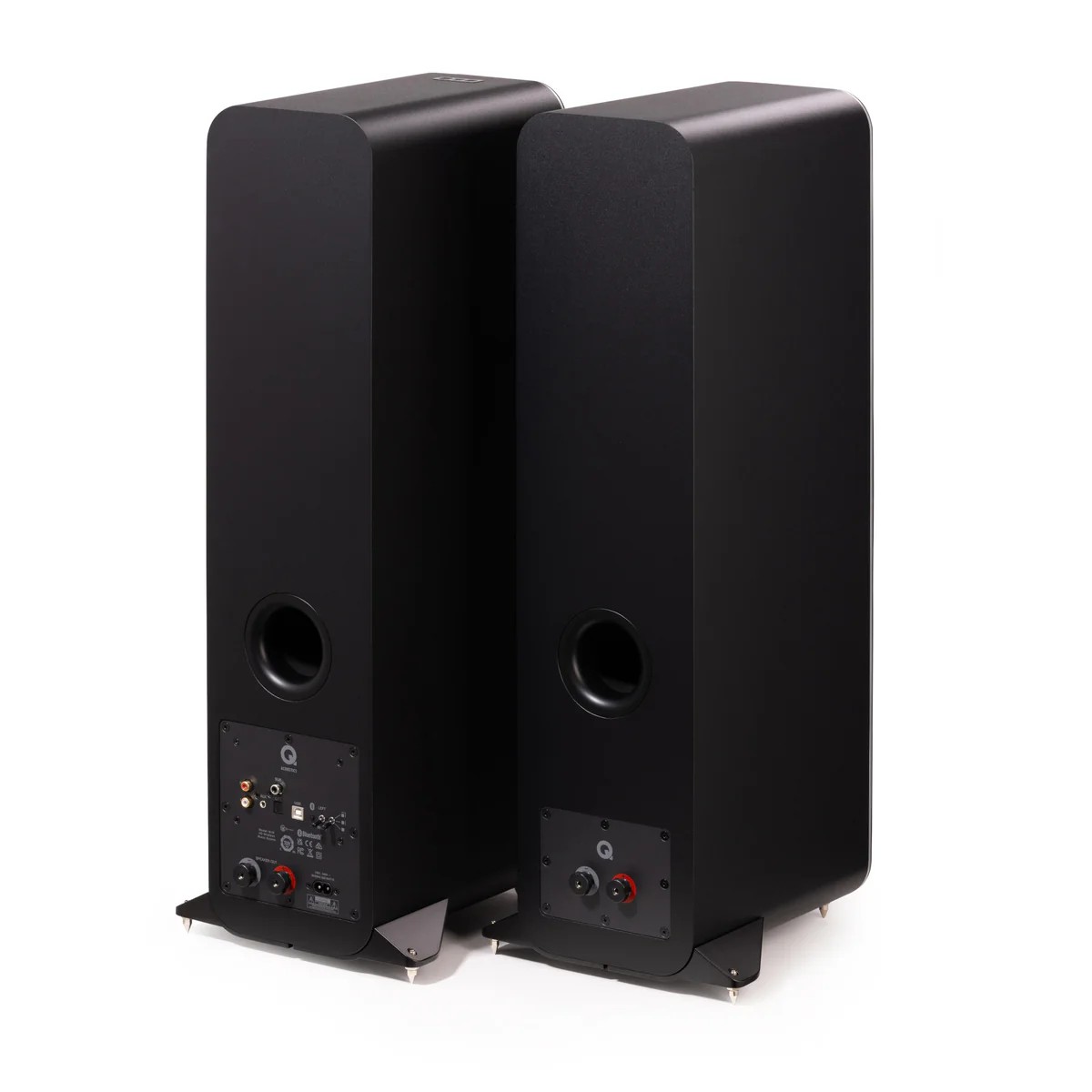 Q ACOUSTICS M40HD SİYAH