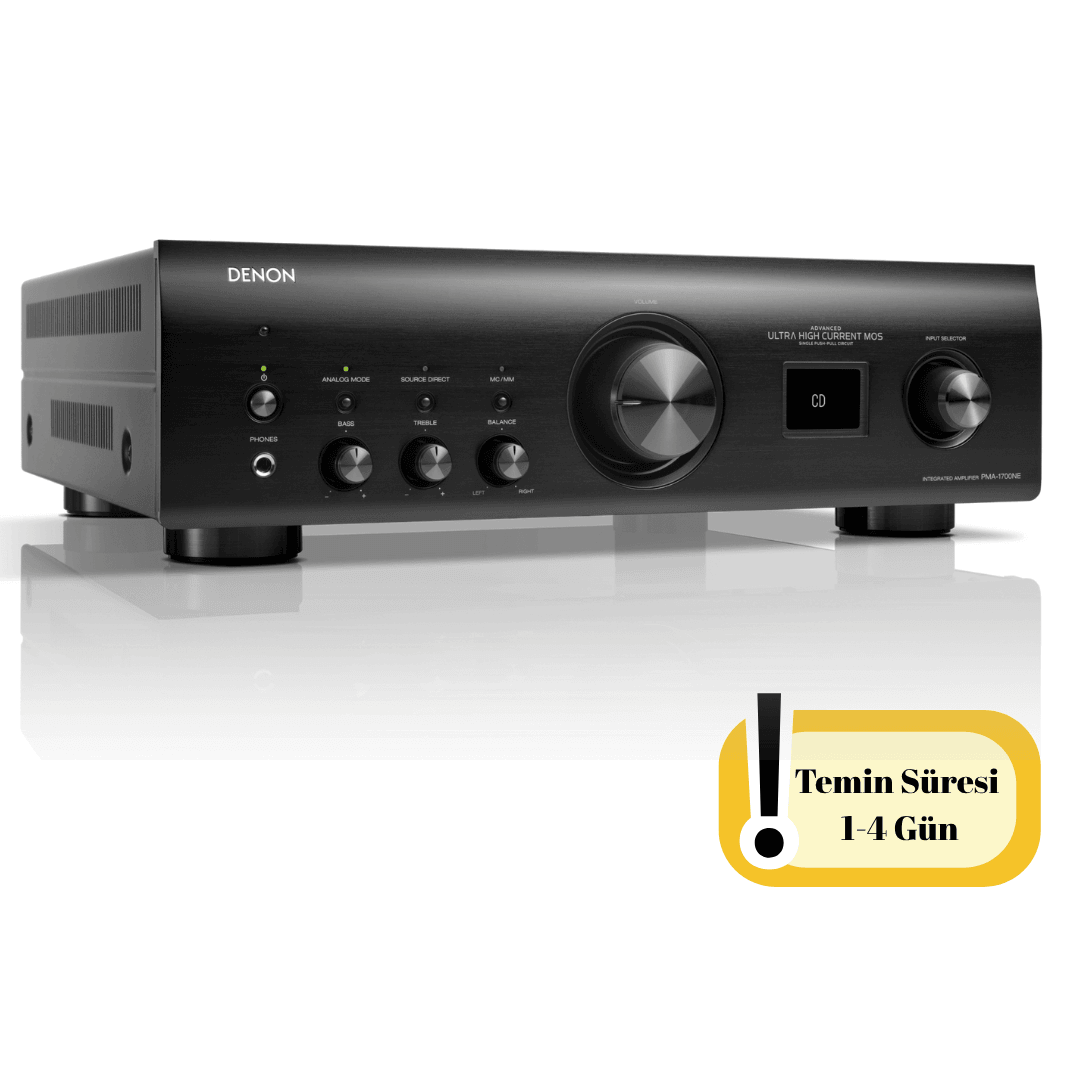DENON PMA-1700NE