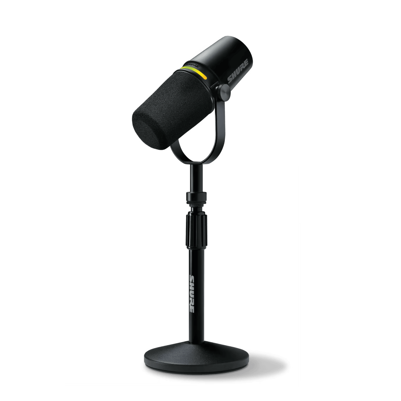 SHURE MV7+ PODCAST KIT