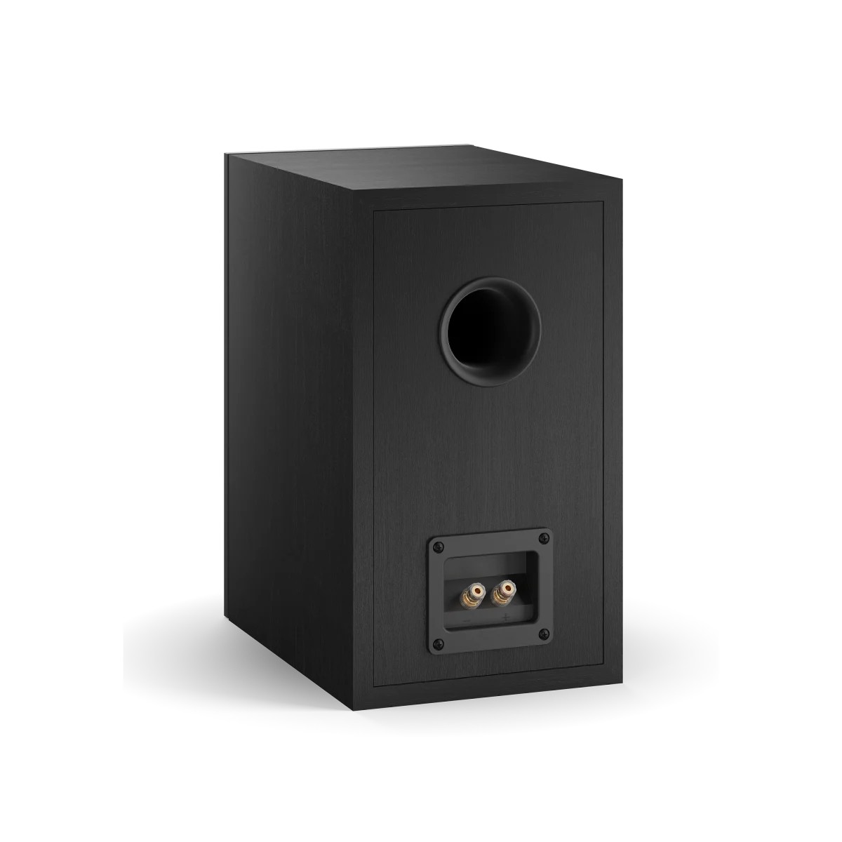 DALI OBERON 3 BLACK ASH
