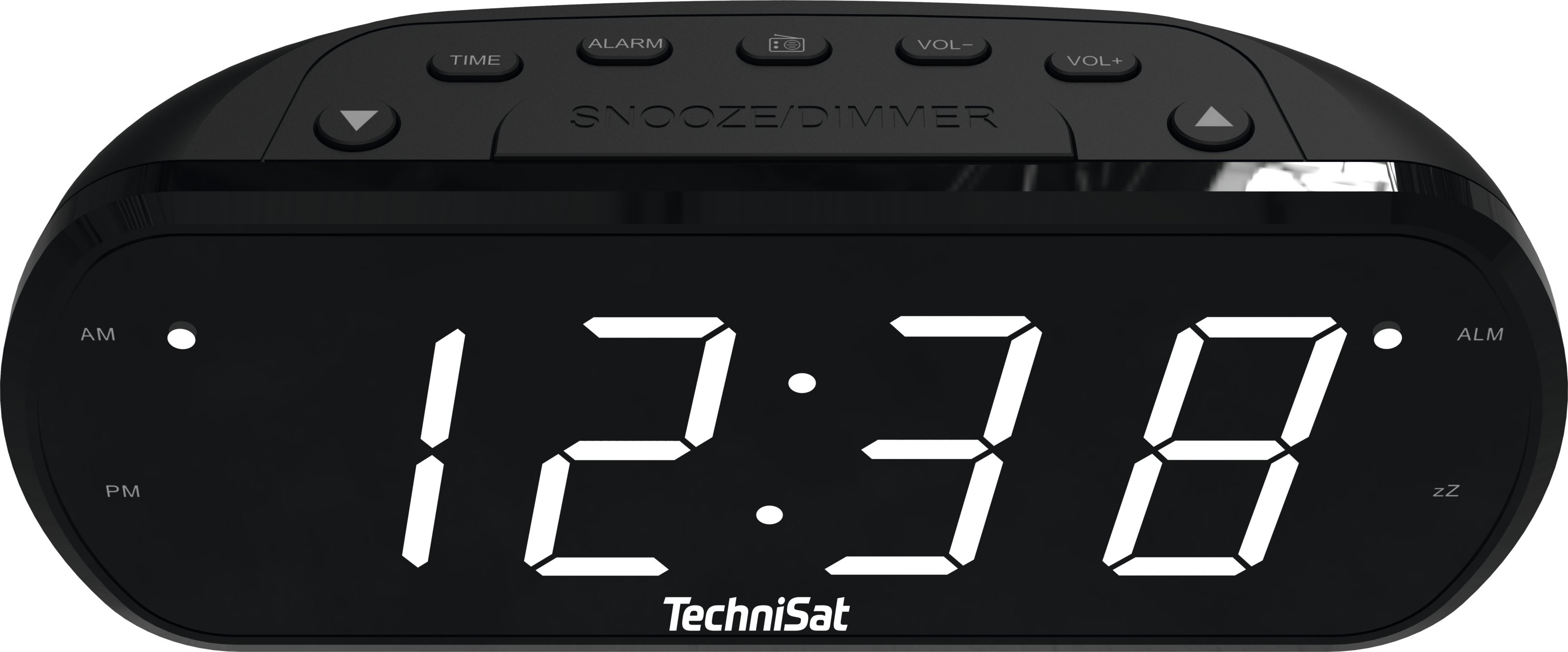 TECHNISAT DIGICLOCK1 