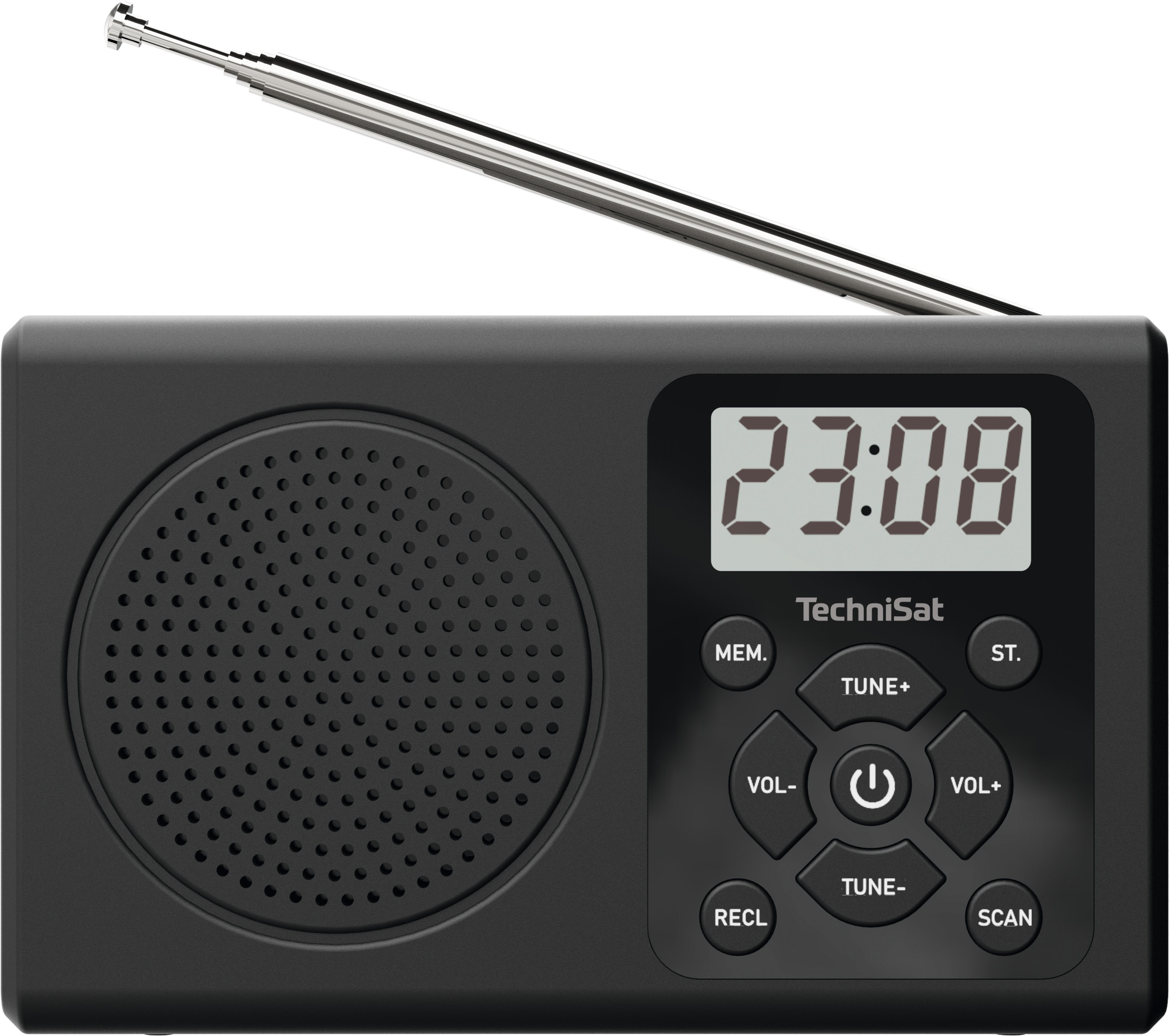 TECHNISAT TRAVELRADIO 300