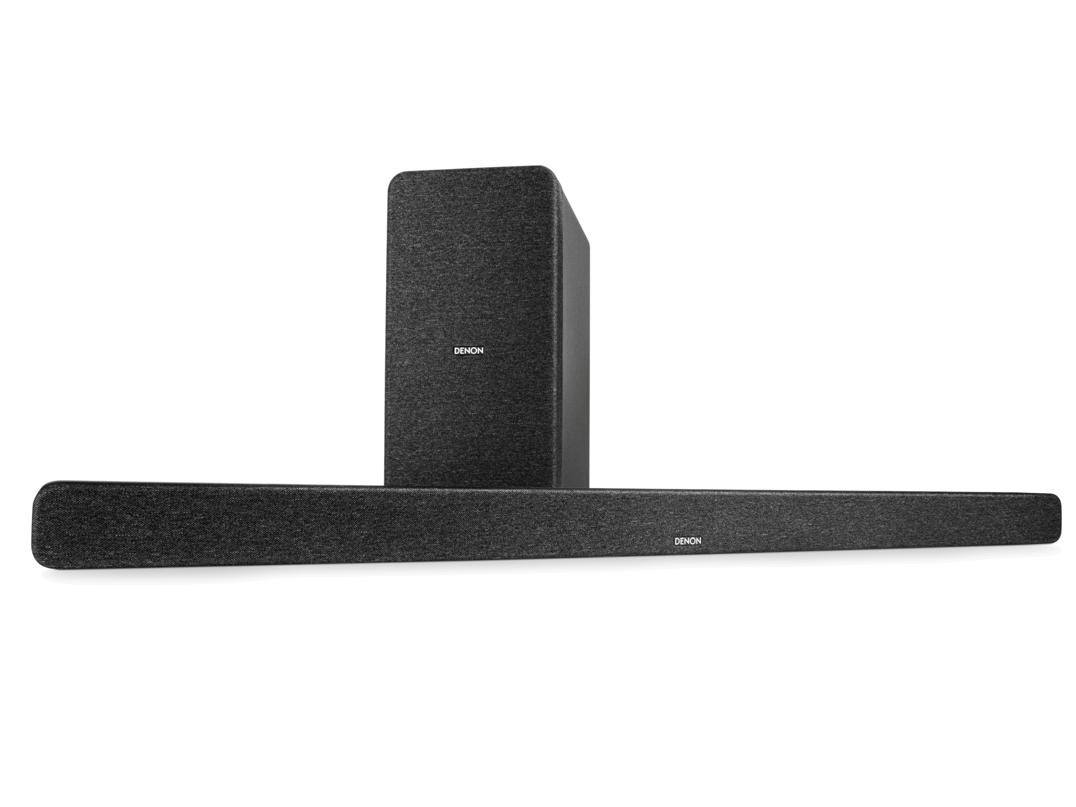 DENON DHT-S517 DOLBY ATMOS SOUNDBAR