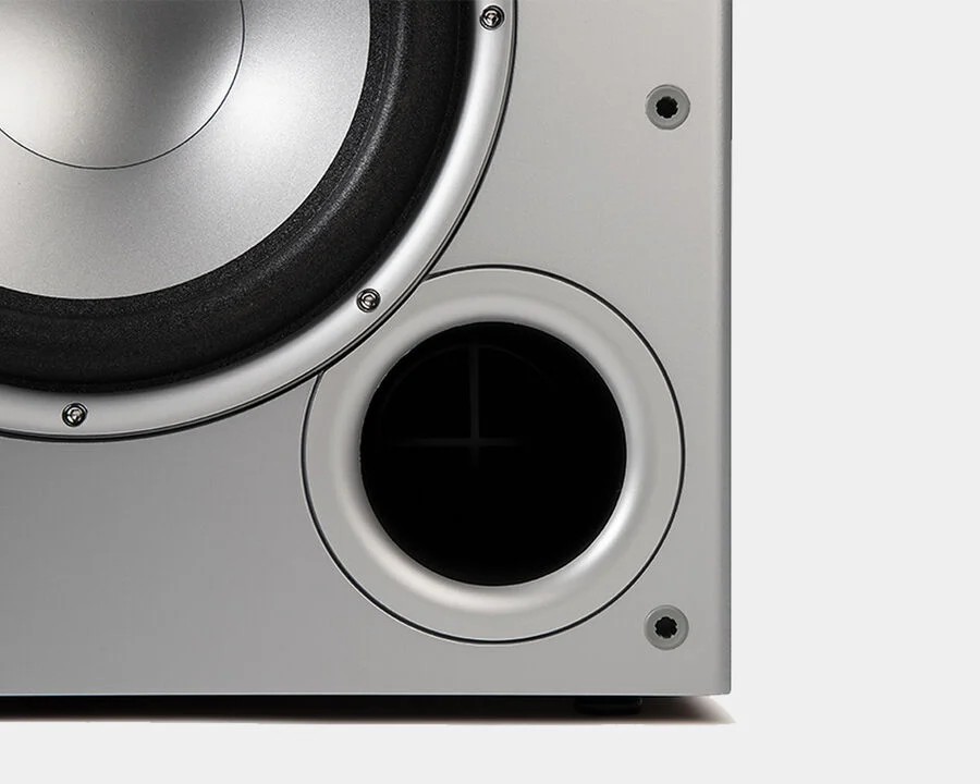 POLK PSW10 
