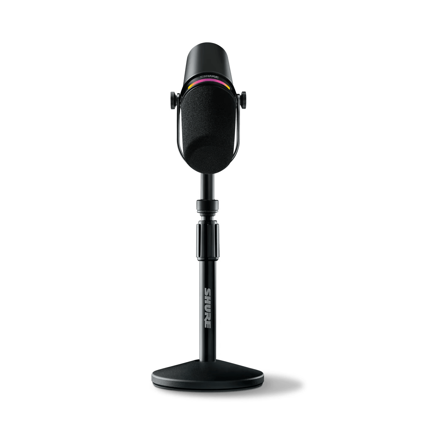 SHURE MV7+ PODCAST KIT