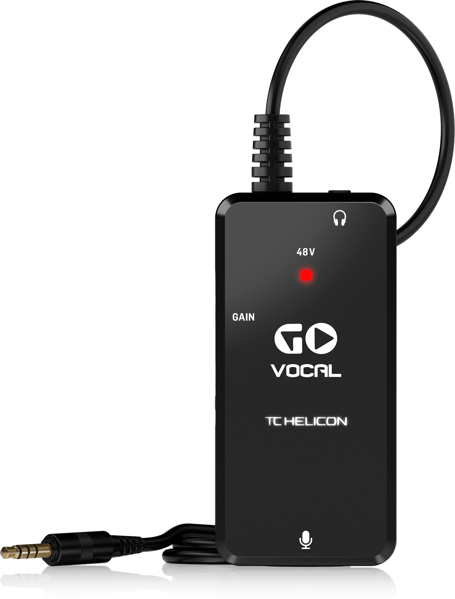 TC HELICON GO VOCAL