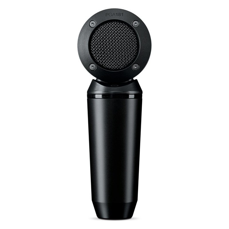 SHURE PGA181-XLR