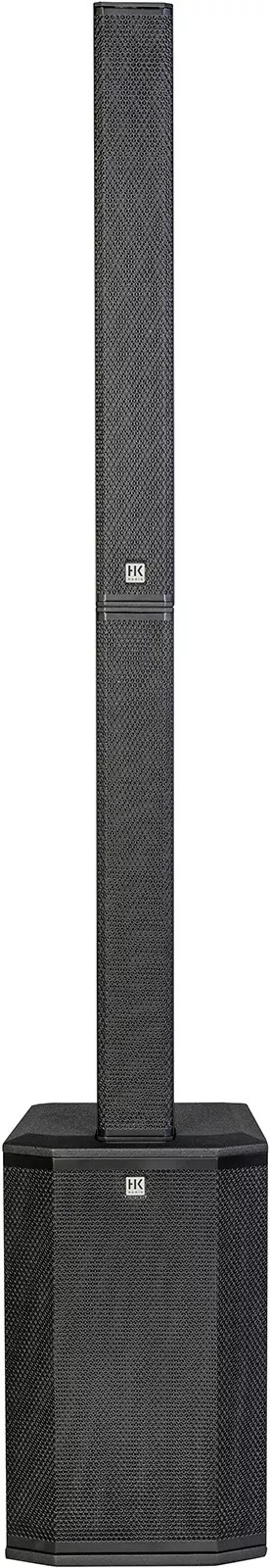 HK AUDIO POLAR 12 MK2 AKTİF HOPARLÖR – 12” / 2000W / BLUETOOTH