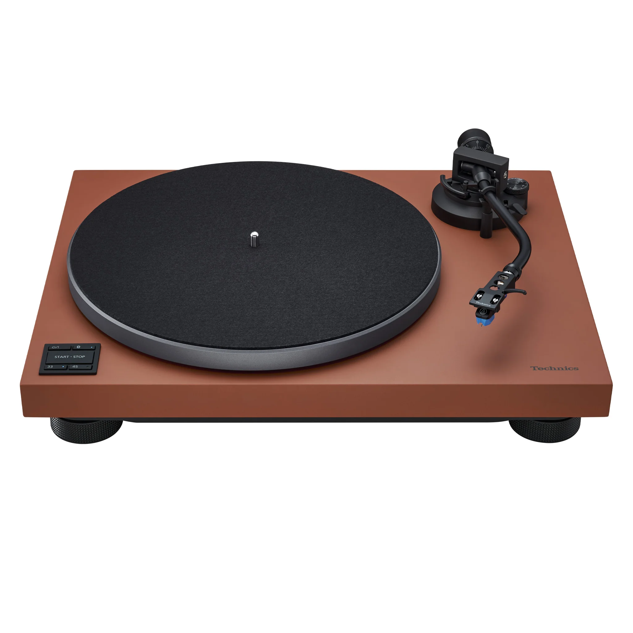 Technics SL-40CBT Direct Drive Bluetooth Pikap