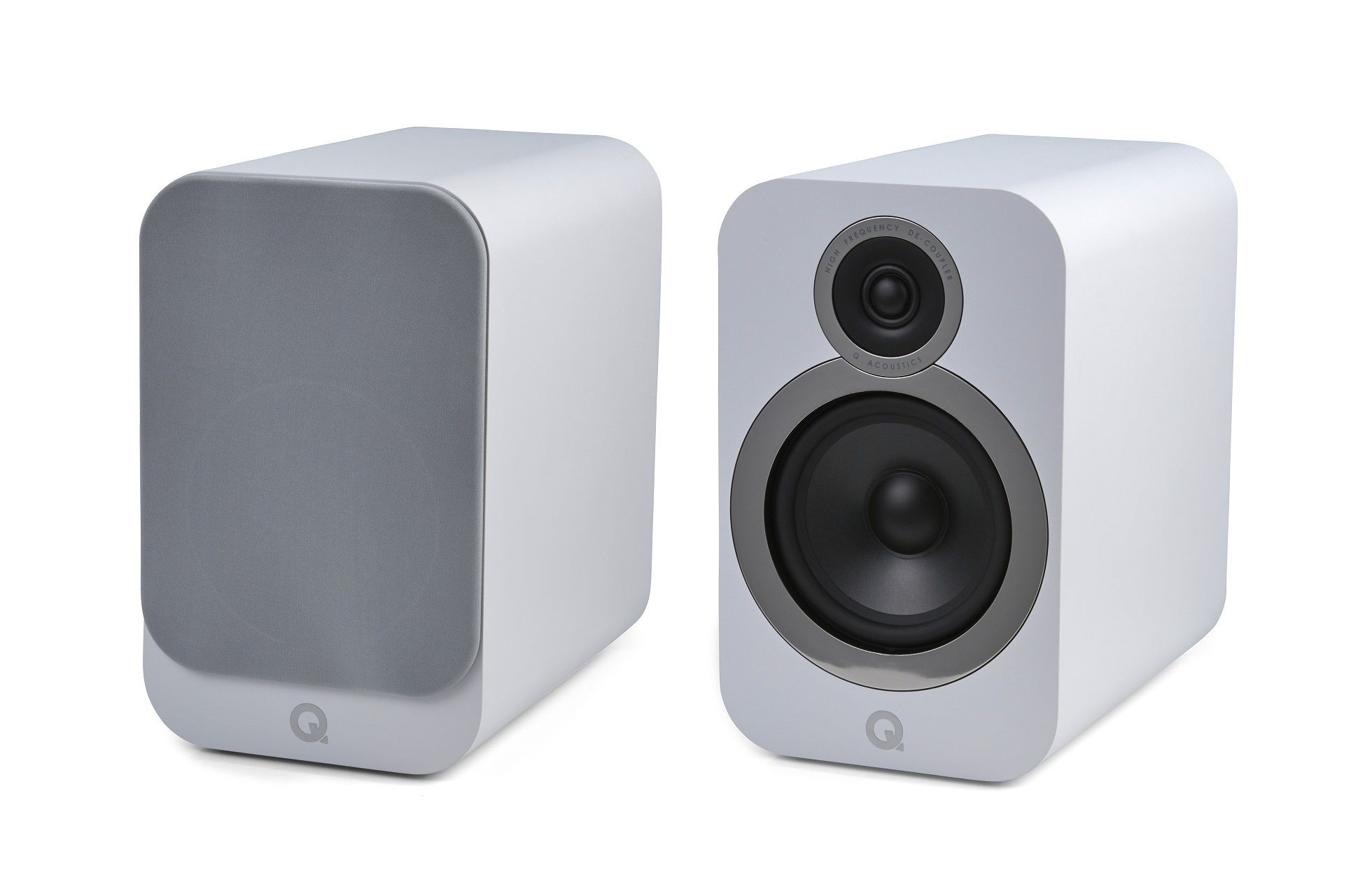 Q ACOUSTICS 3030i ARCTIC WHITE