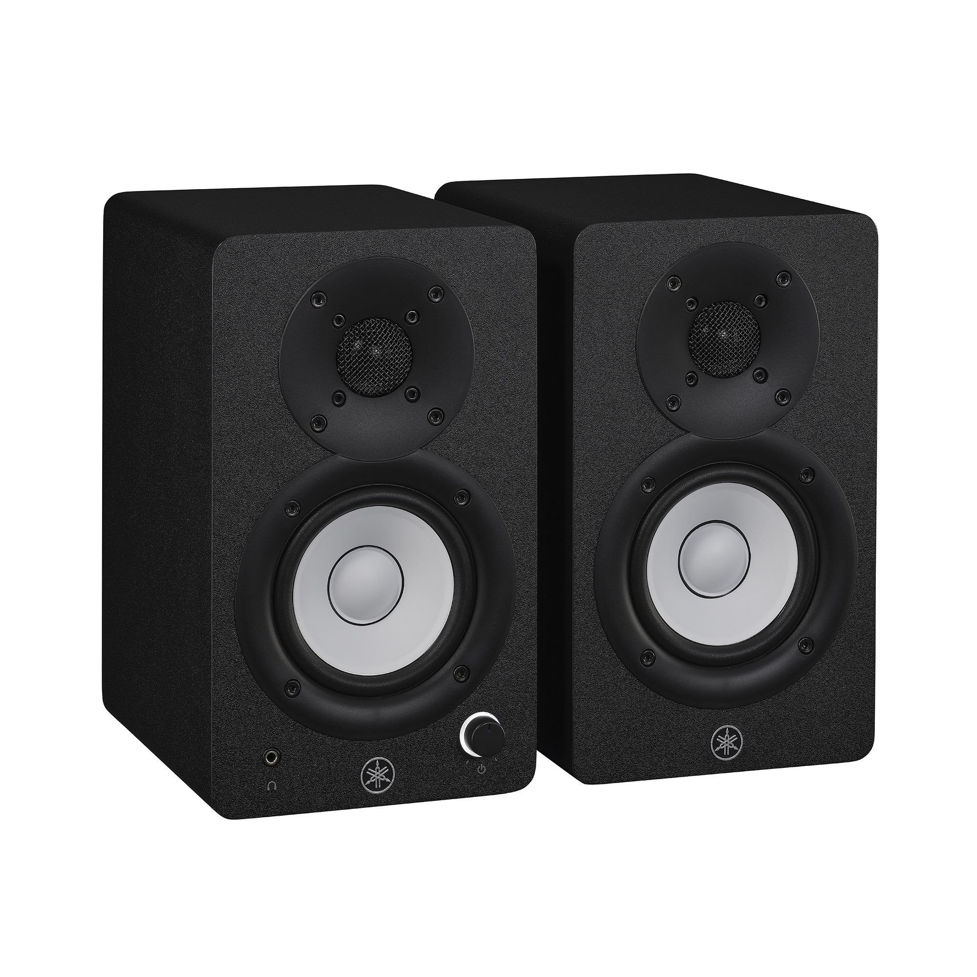 YAMAHA HS-3 AKTİF HOPARLÖR (ÇİFT)