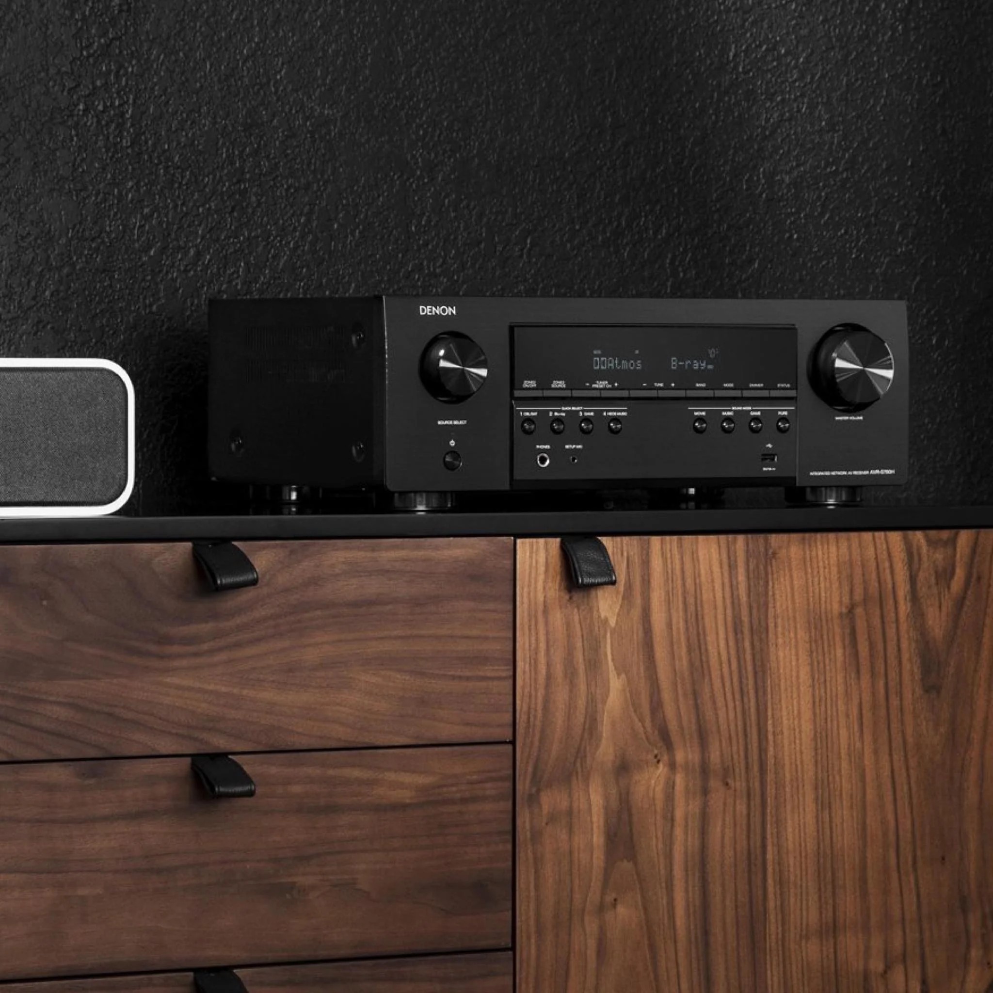 DENON AVR-S760H 