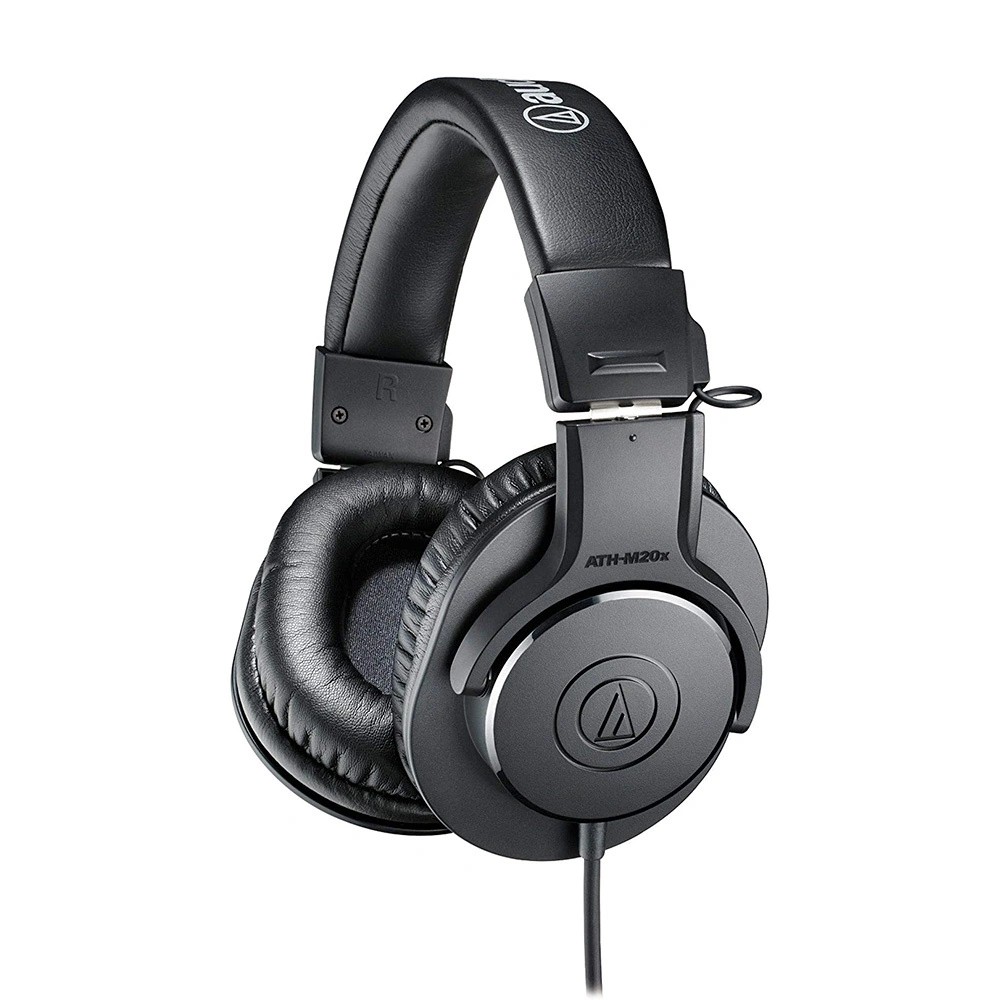 AUDIO TECHNICA ATH-M20X