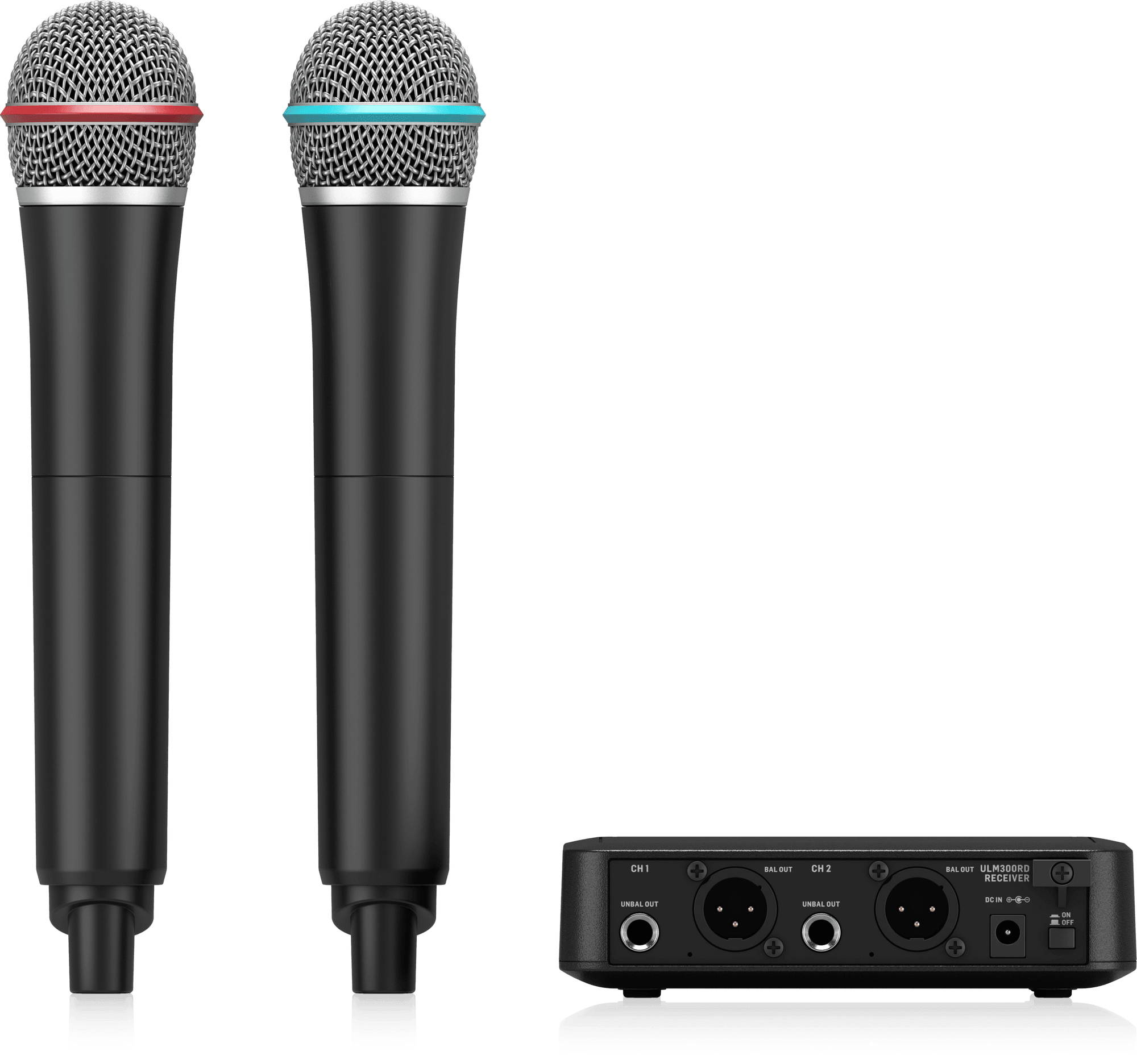 BEHRINGER ULM302MIC 