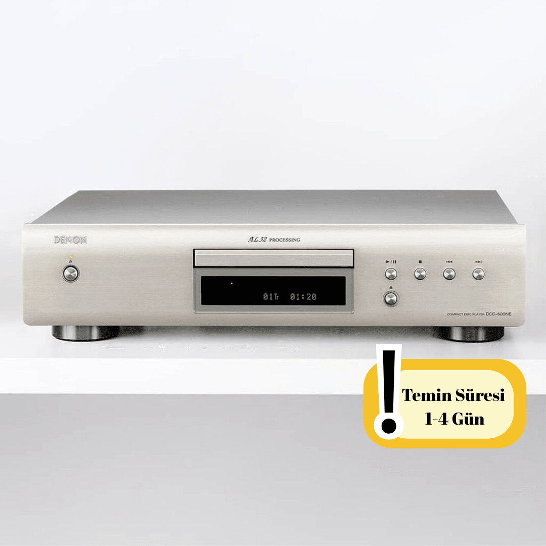 DENON DCD-600NE 