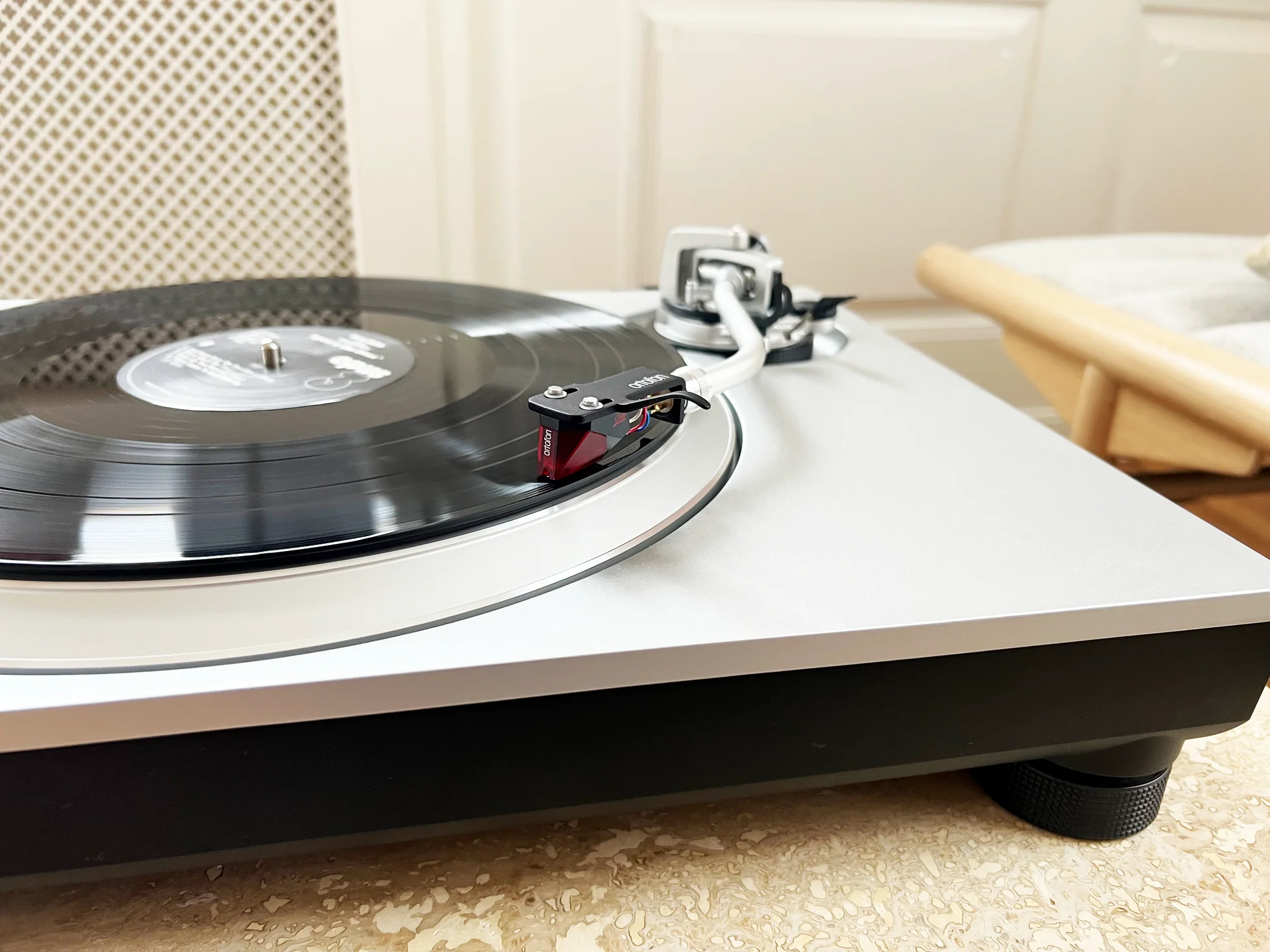 Ortofon 2M Red Premounted Pikap İğnesi