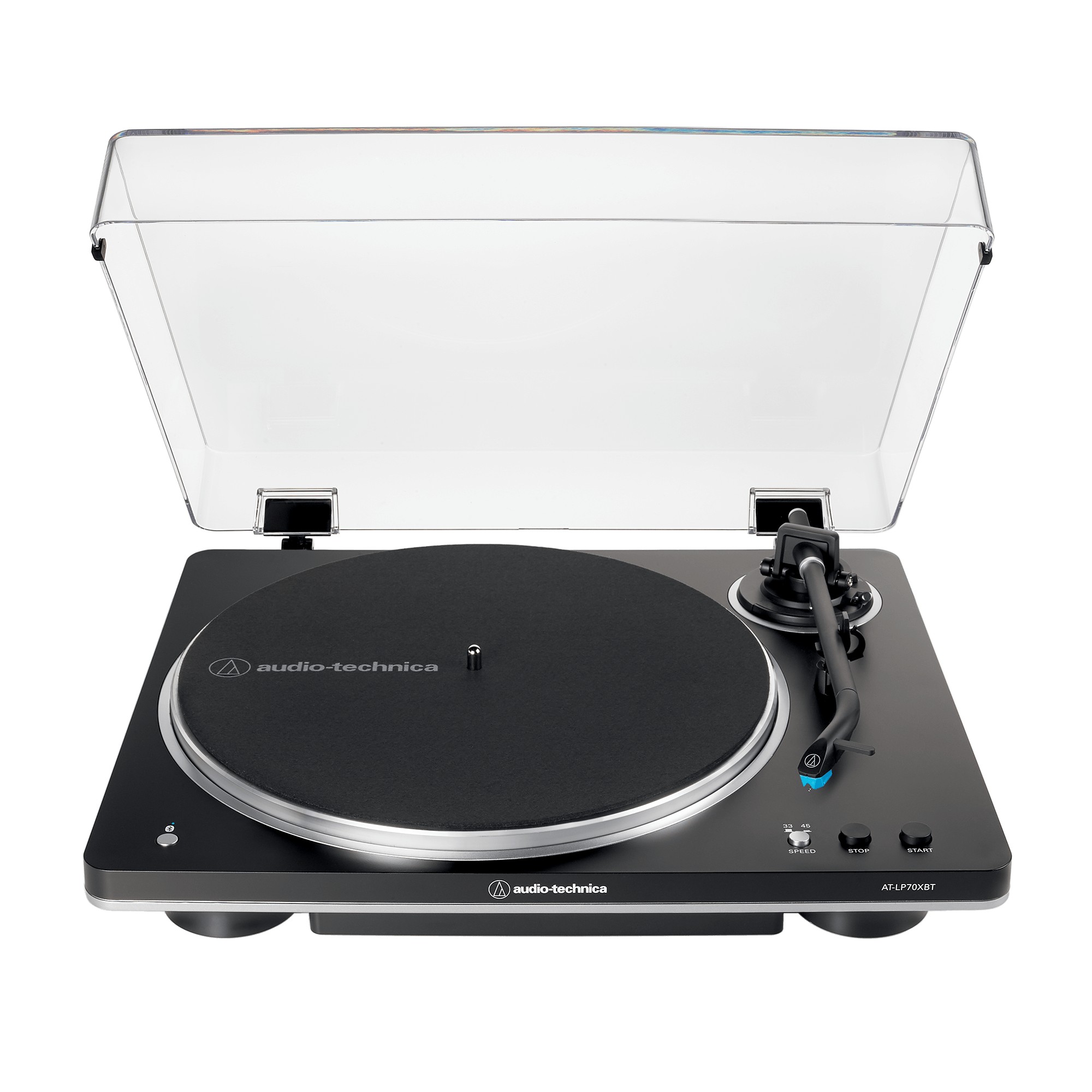 AUDIO TECHNICA AT-LP70XBT-BS