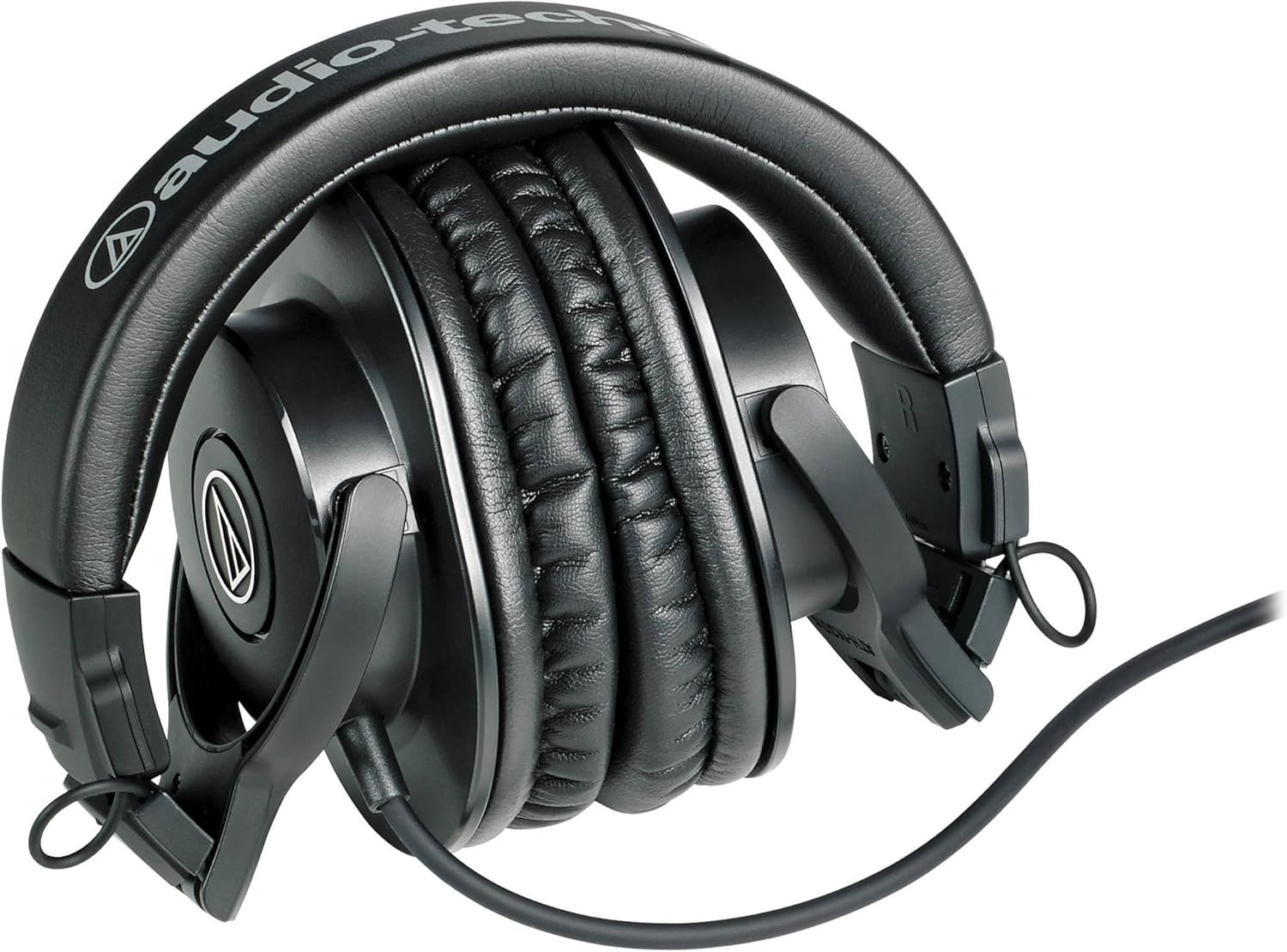AUDIO TECHNICA ATH-M30X