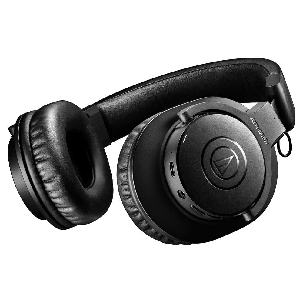 AUDIO TECHNICA ATH-M20xBT