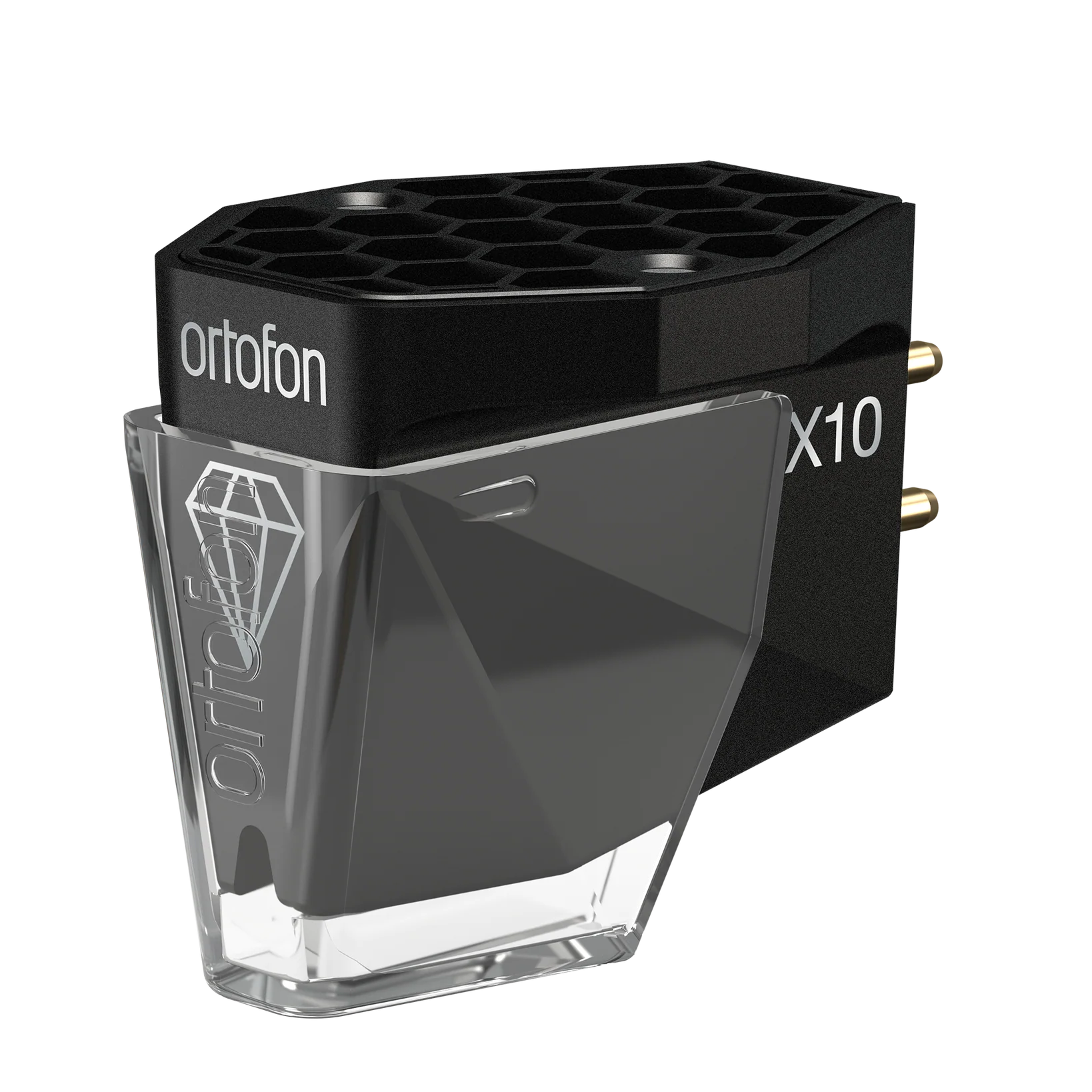 ORTOFON MC X10