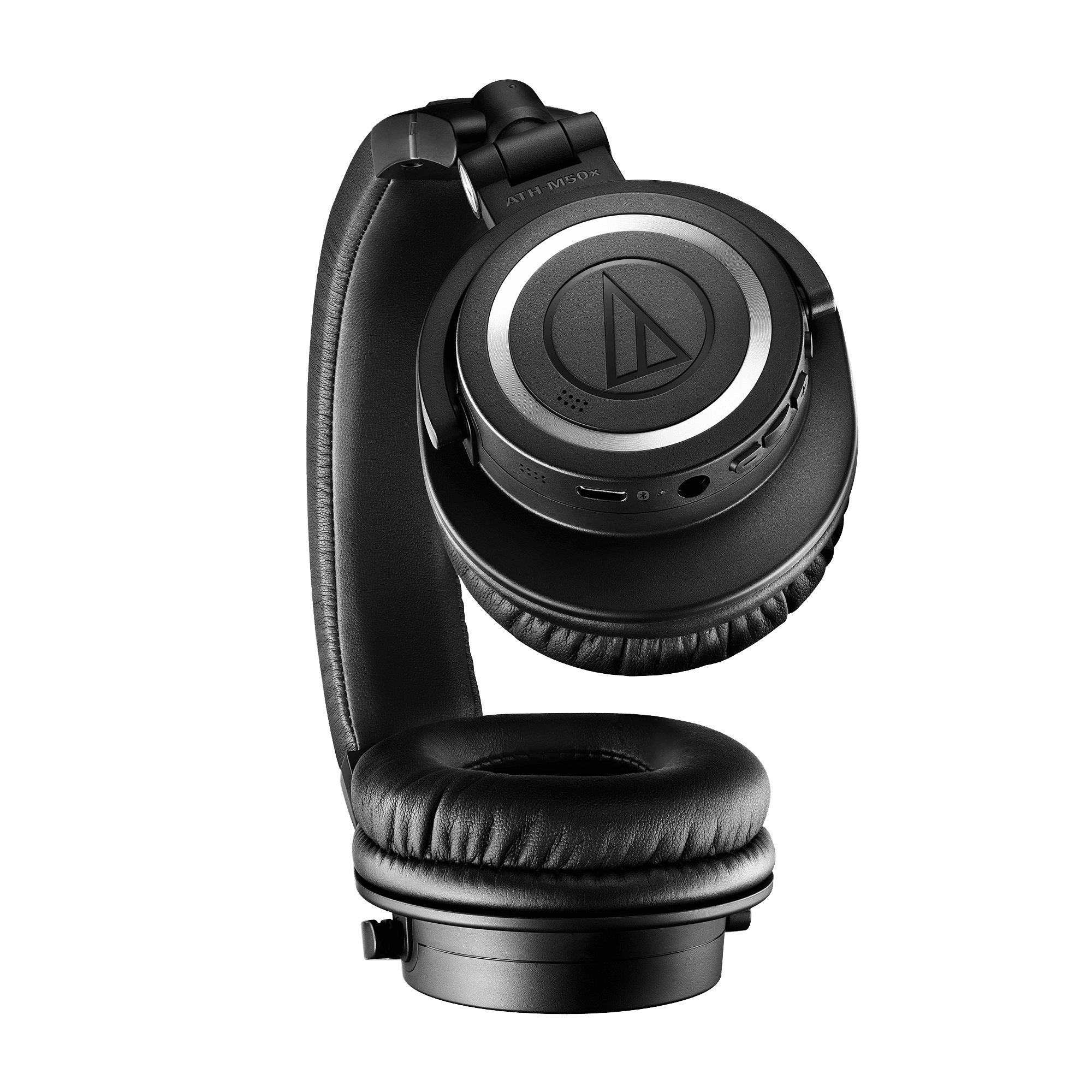 Audio-Technica ATH-M50xBT2 Bluetooth Kulak Üstü Kulaklık