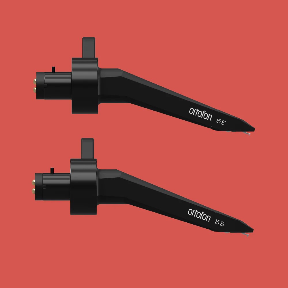 ORTOFON CONCORDE 5S 