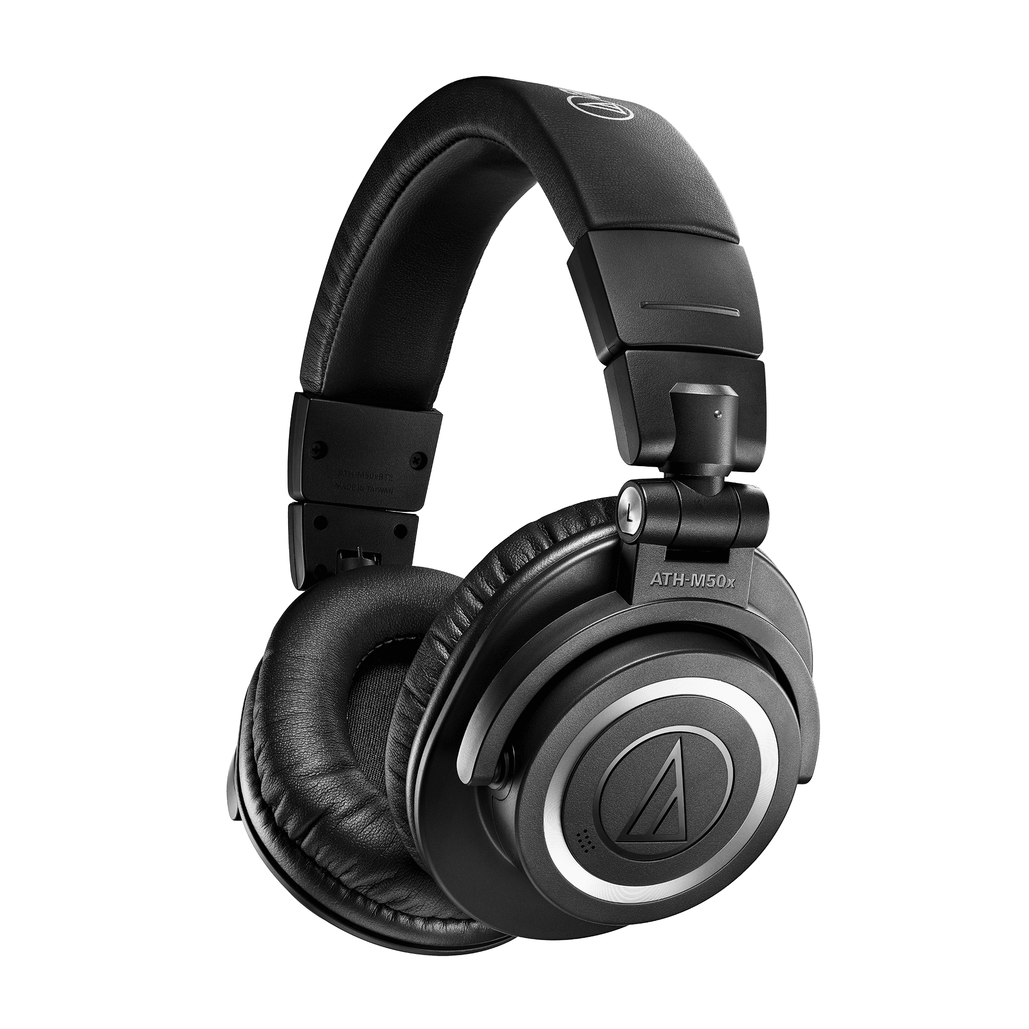 Audio-Technica ATH-M50xBT2 Bluetooth Kulak Üstü Kulaklık