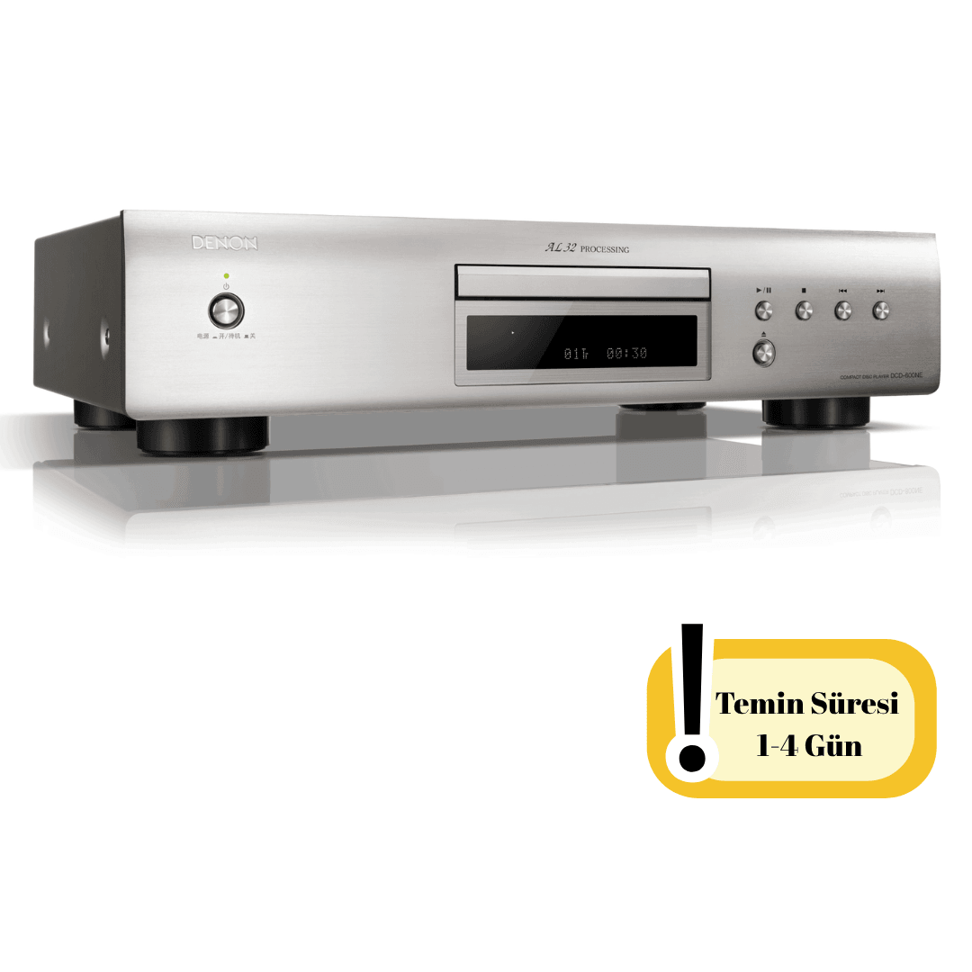 DENON DCD-600NE 